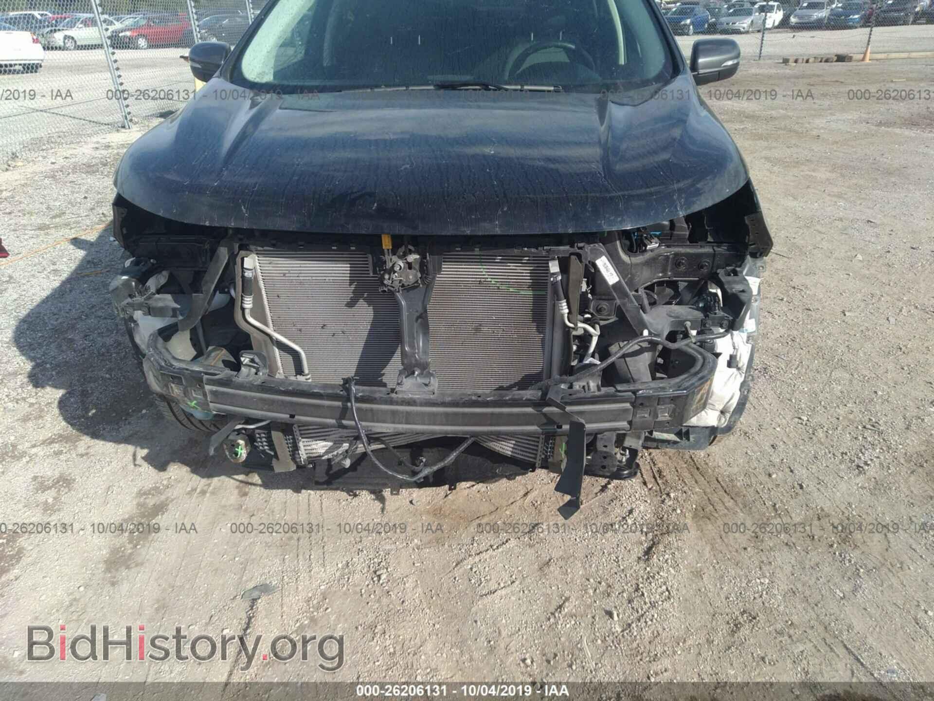 2018 FORD EDGE - VIN: 2FMPK3J92JBB31613 - Photo 6