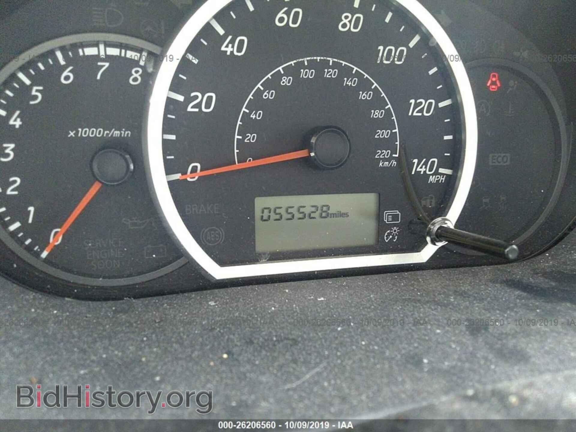 2015 MITSUBISHI MIRAGE - VIN: ML32A4HJ5FH032126 - Фото 7