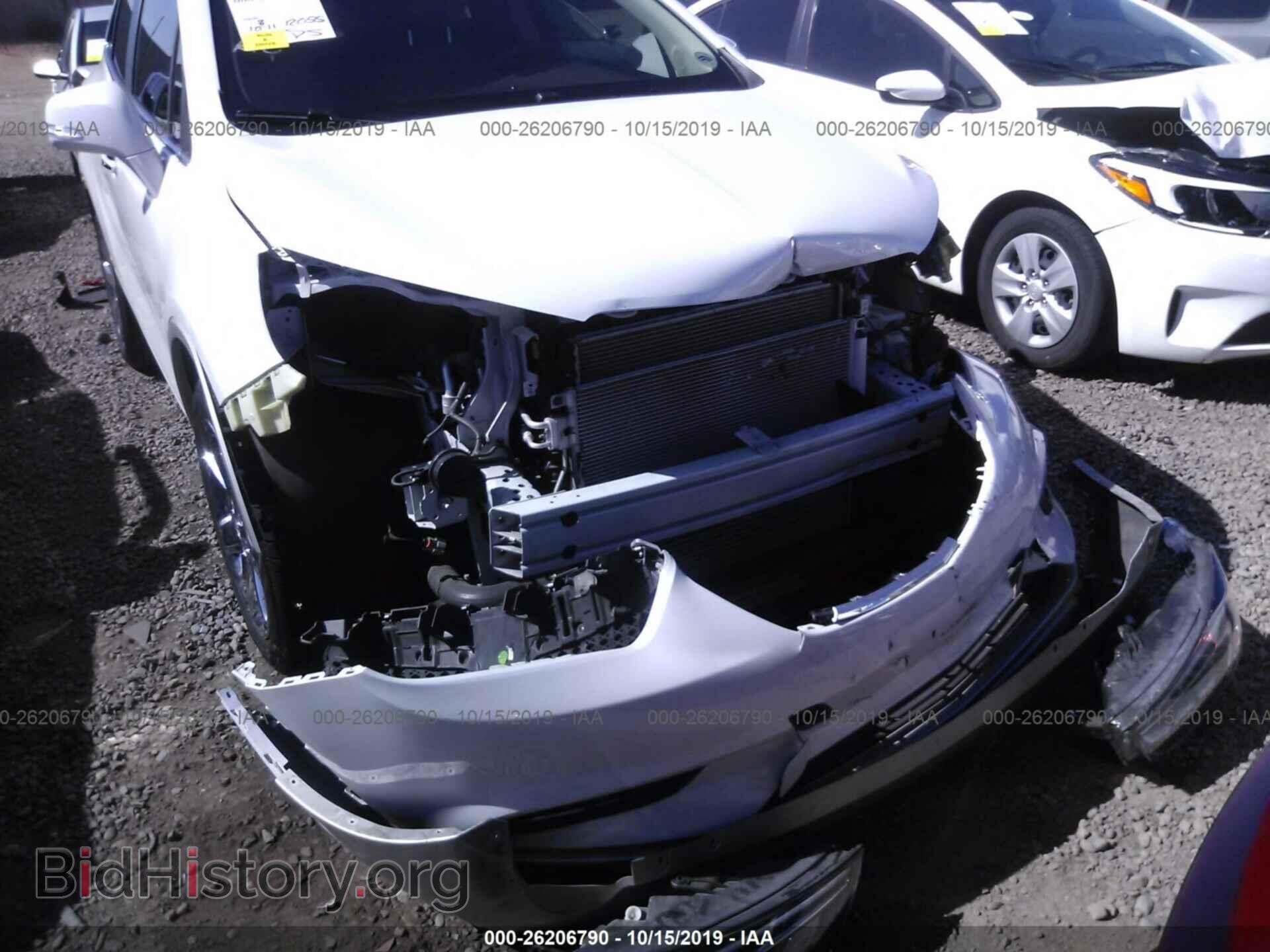 2017 BUICK ENCORE - VIN: KL4CJCSB7HB121189 - Фото 6