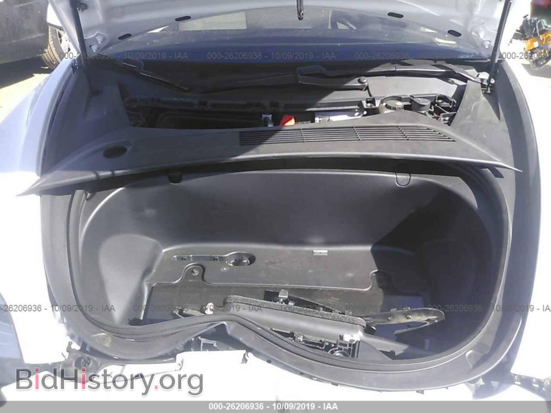 2019 TESLA MODEL 3 - VIN: 5YJ3E1EA5KF332879 - Фото 10