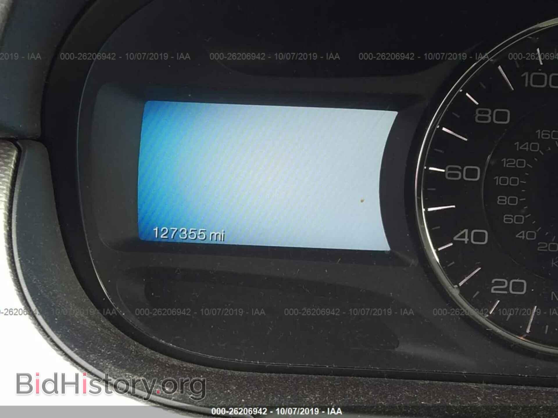 2011 FORD EDGE - VIN: 2FMDK4JC6BBB63762 - Photo 7