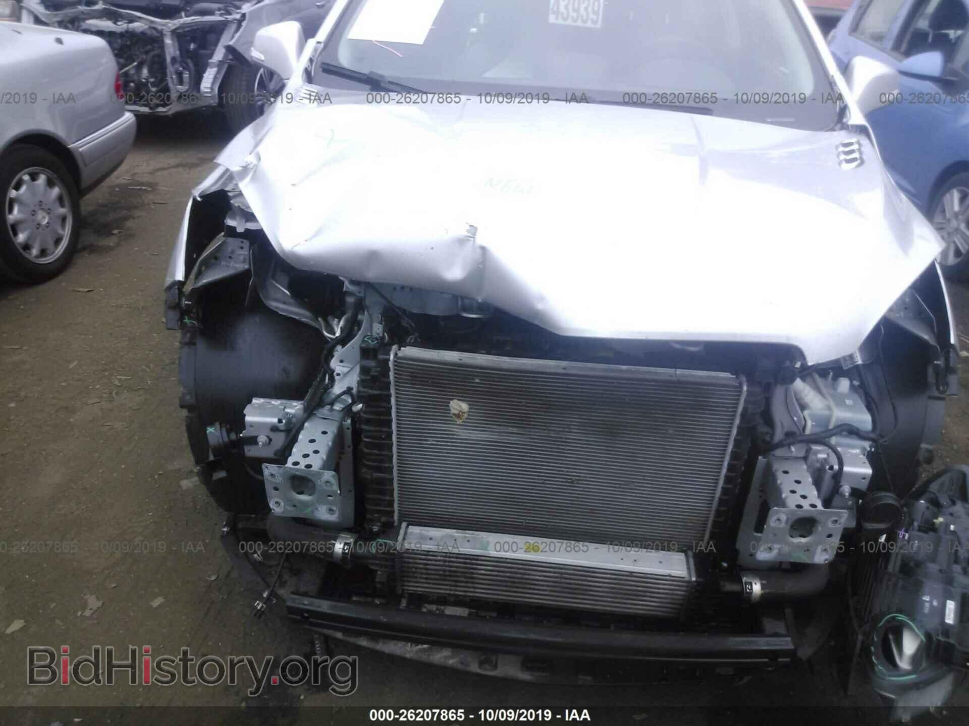 2015 BUICK ENCORE - VIN: KL4CJBSB7FB168844 - Photo 6