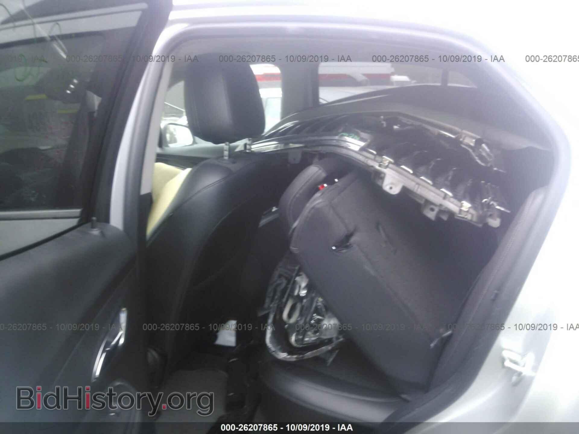 2015 BUICK ENCORE - VIN: KL4CJBSB7FB168844 - Photo 8
