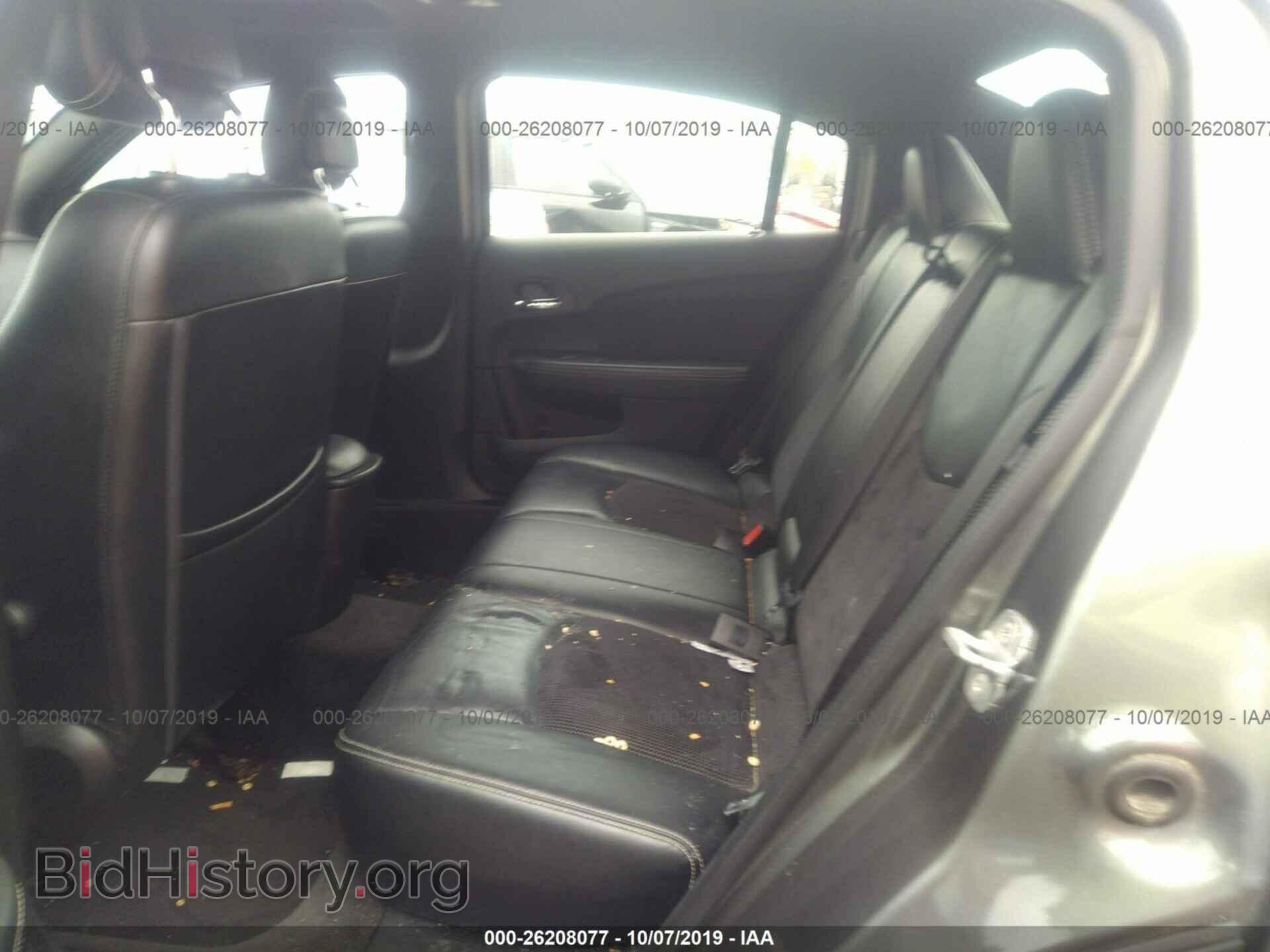 2013 CHRYSLER 200 - VIN: 1C3CCBCG2DN711432 - Photo 8