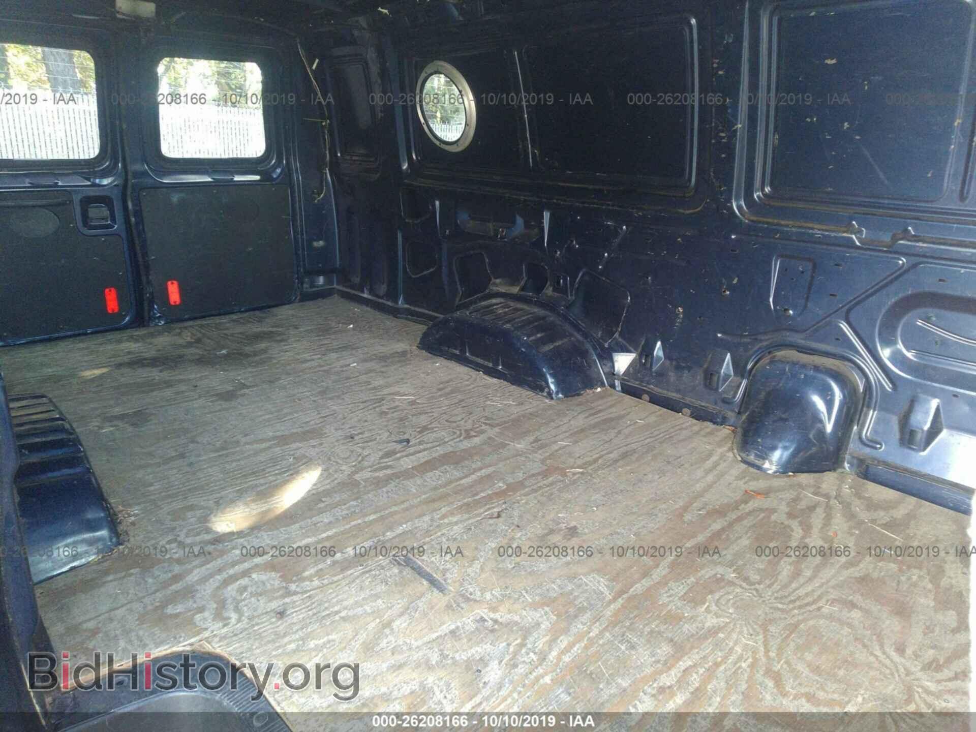 2012 FORD ECONOLINE - VIN: 1FTSS3EL6CDB27226 - Фото 8