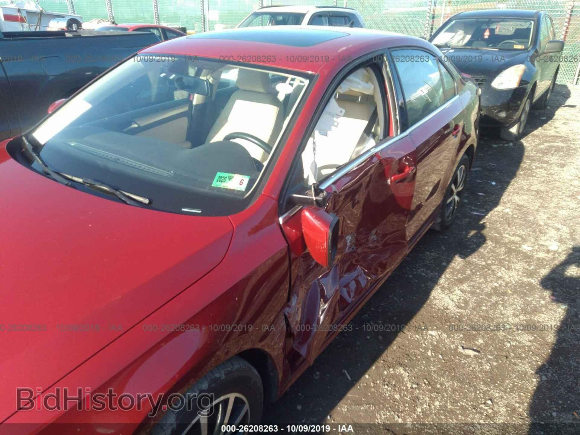 2017 VOLKSWAGEN JETTA - VIN: 3VWDB7AJ5HM362925 - Photo 6
