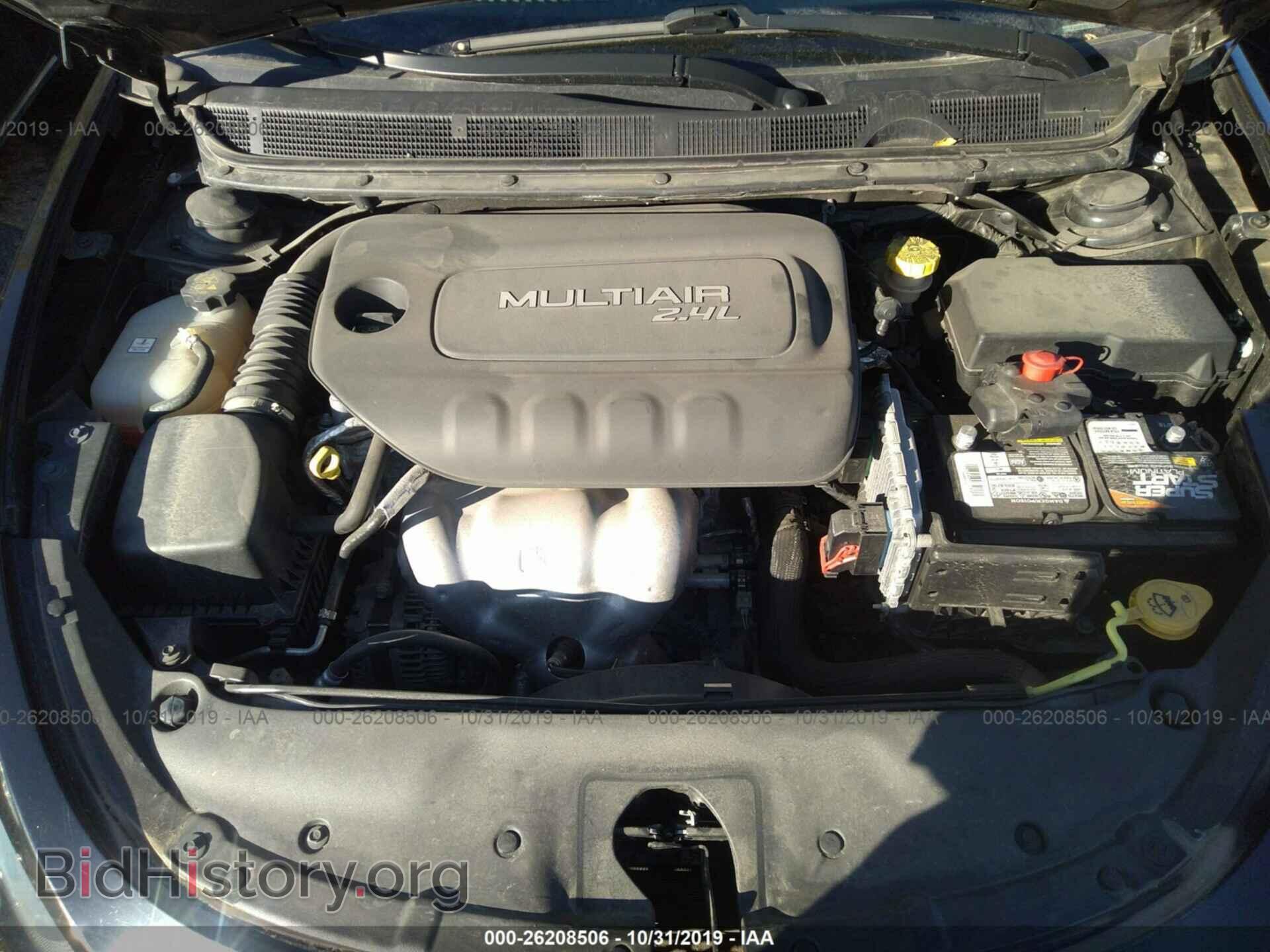 2015 DODGE DART - VIN: 1C3CDFBB2FD310028 - Фото 10