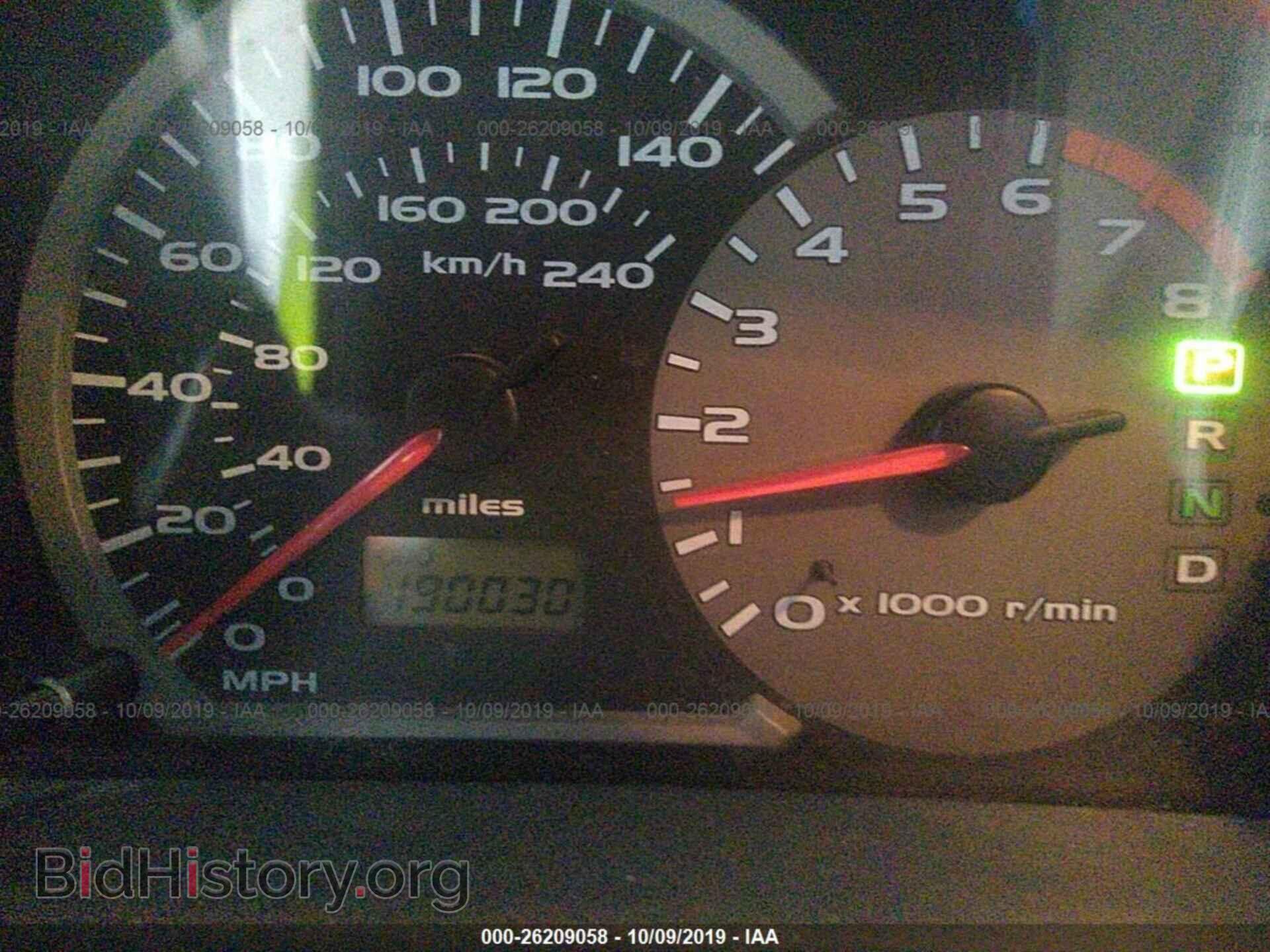2003 MITSUBISHI ECLIPSE - VIN: 4A3AC84HX3E077344 - Photo 7