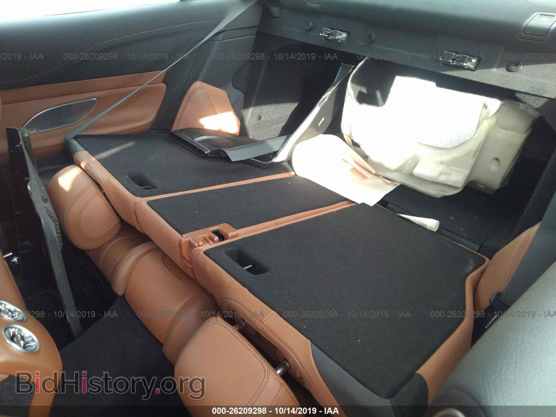 2018 MERCEDES-BENZ E - VIN: WDD1J6FB7JF007769 - Фото 8