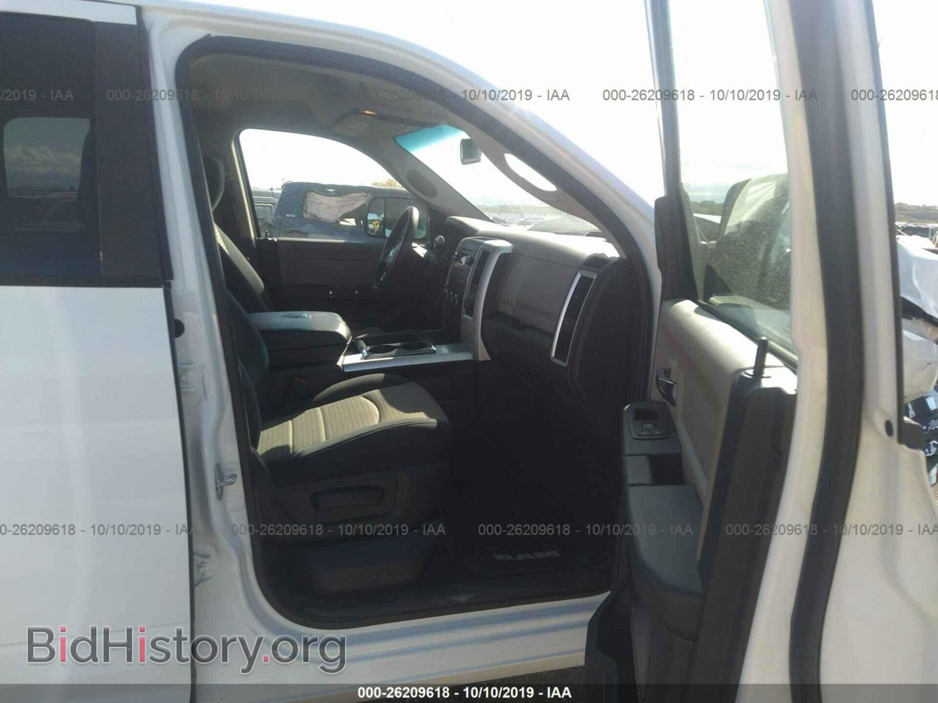 2012 DODGE RAM 3500 - VIN: 3C63D3HL9CG234131 - Photo 5