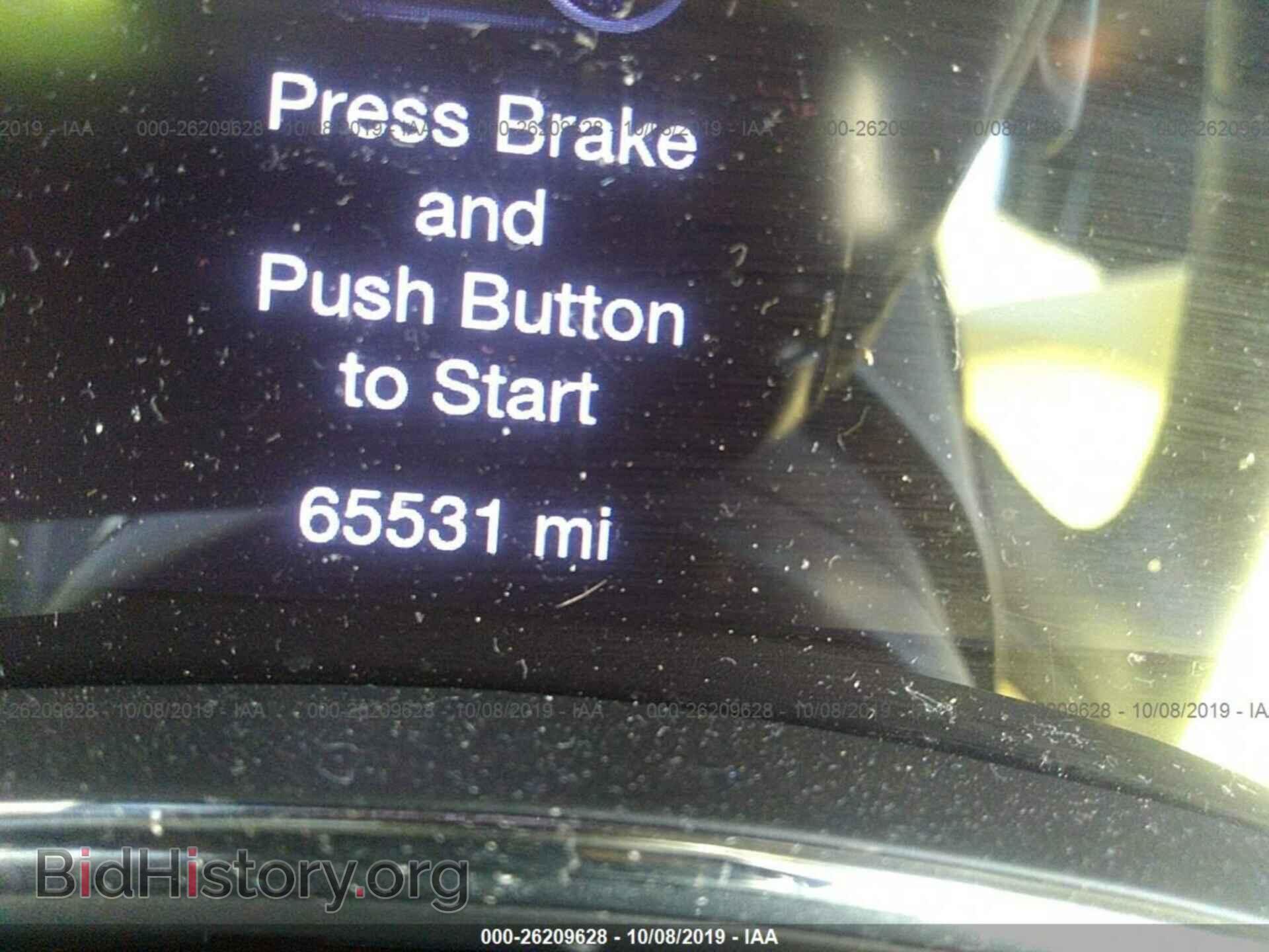 2016 DODGE DURANGO - VIN: 1C4RDJDG0GC412887 - Фото 7
