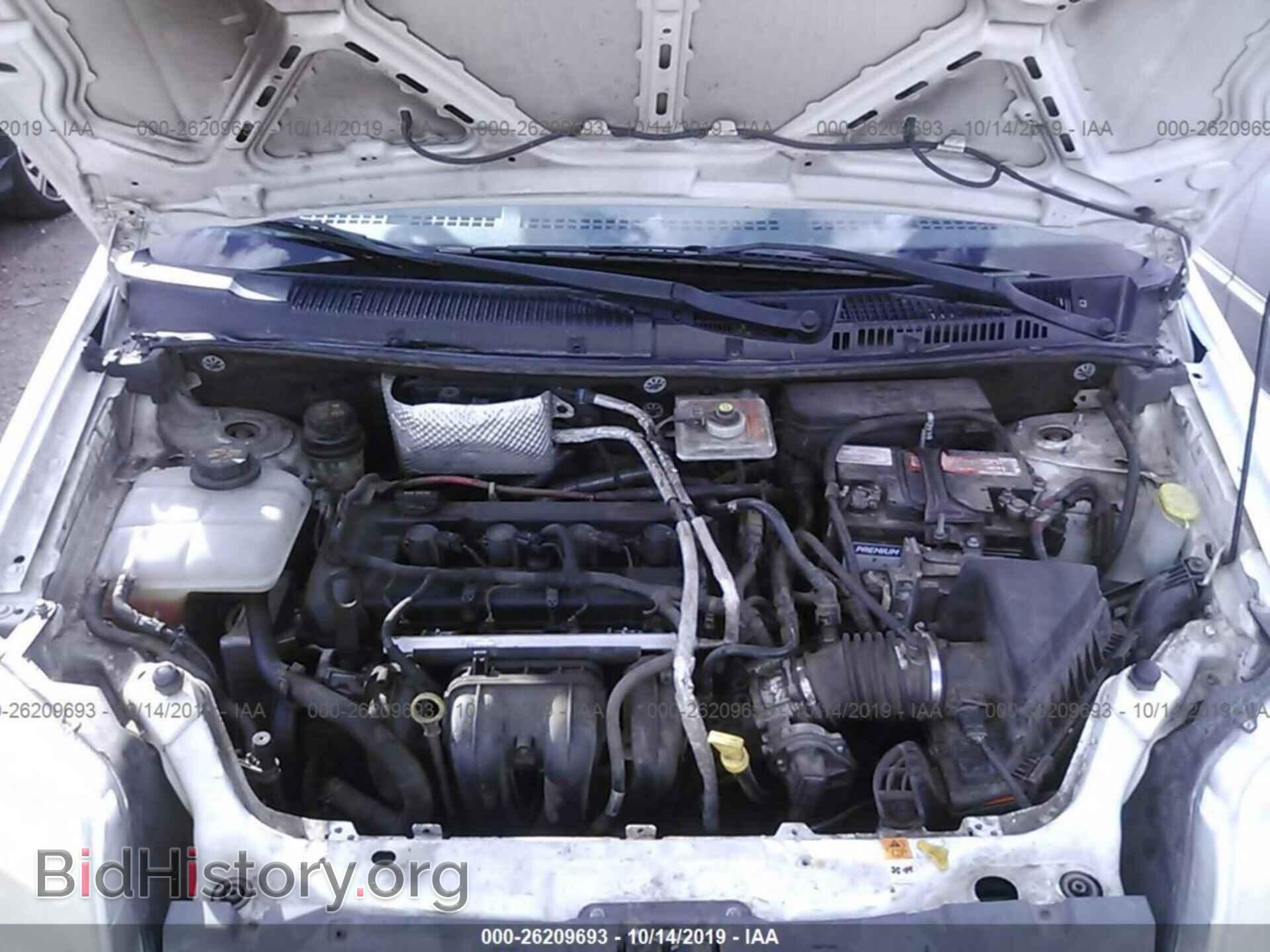 2013 FORD TRANSIT CONNECT - VIN: NM0LS7DN3DT153110 - Фото 10