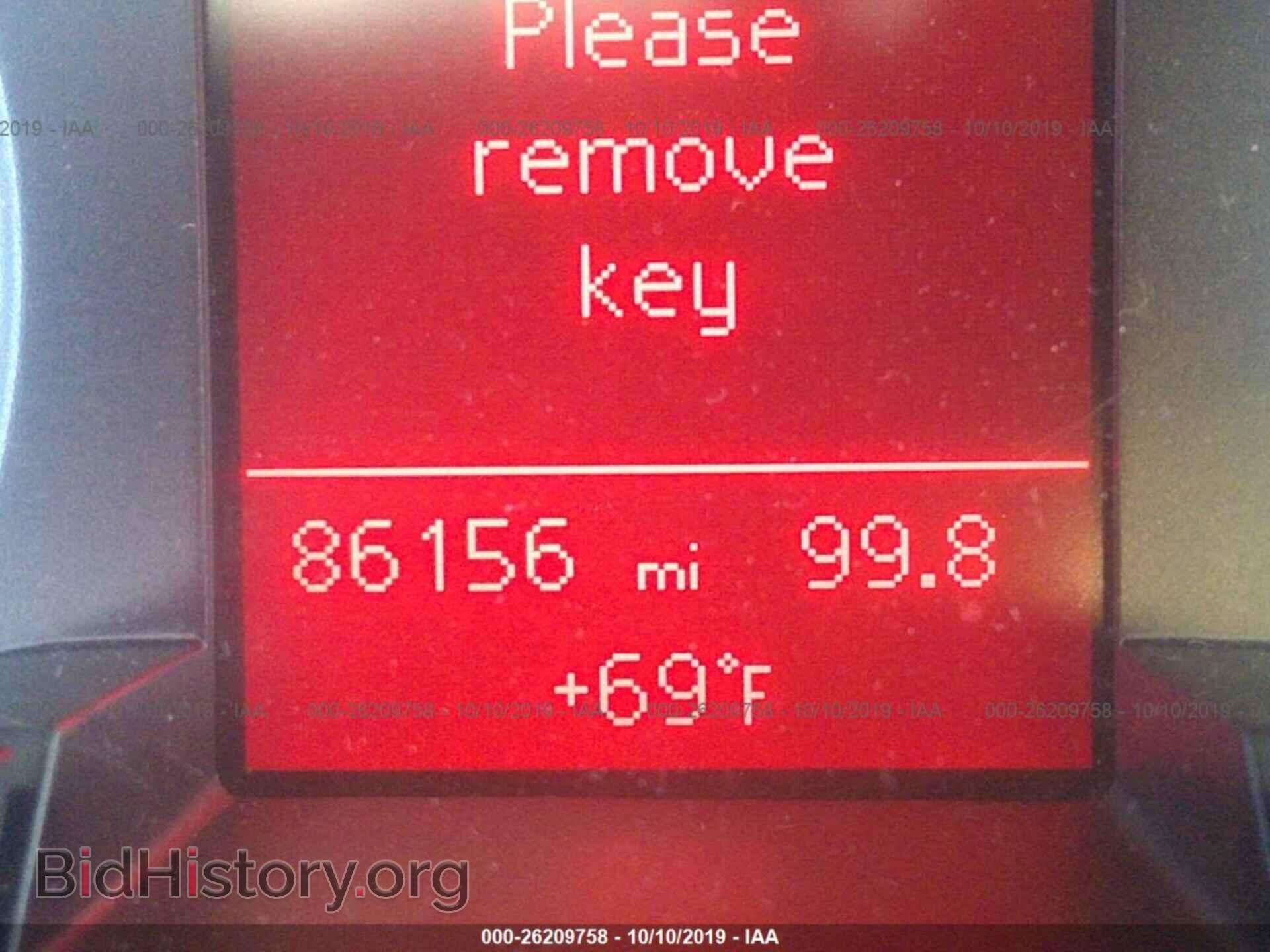 2009 AUDI A4 - VIN: WAULF78K89A095471 - Фото 7