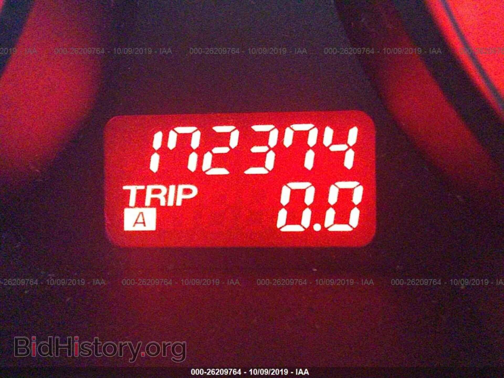 2008 MAZDA CX-9 - VIN: JM3TB28A680141223 - Фото 7
