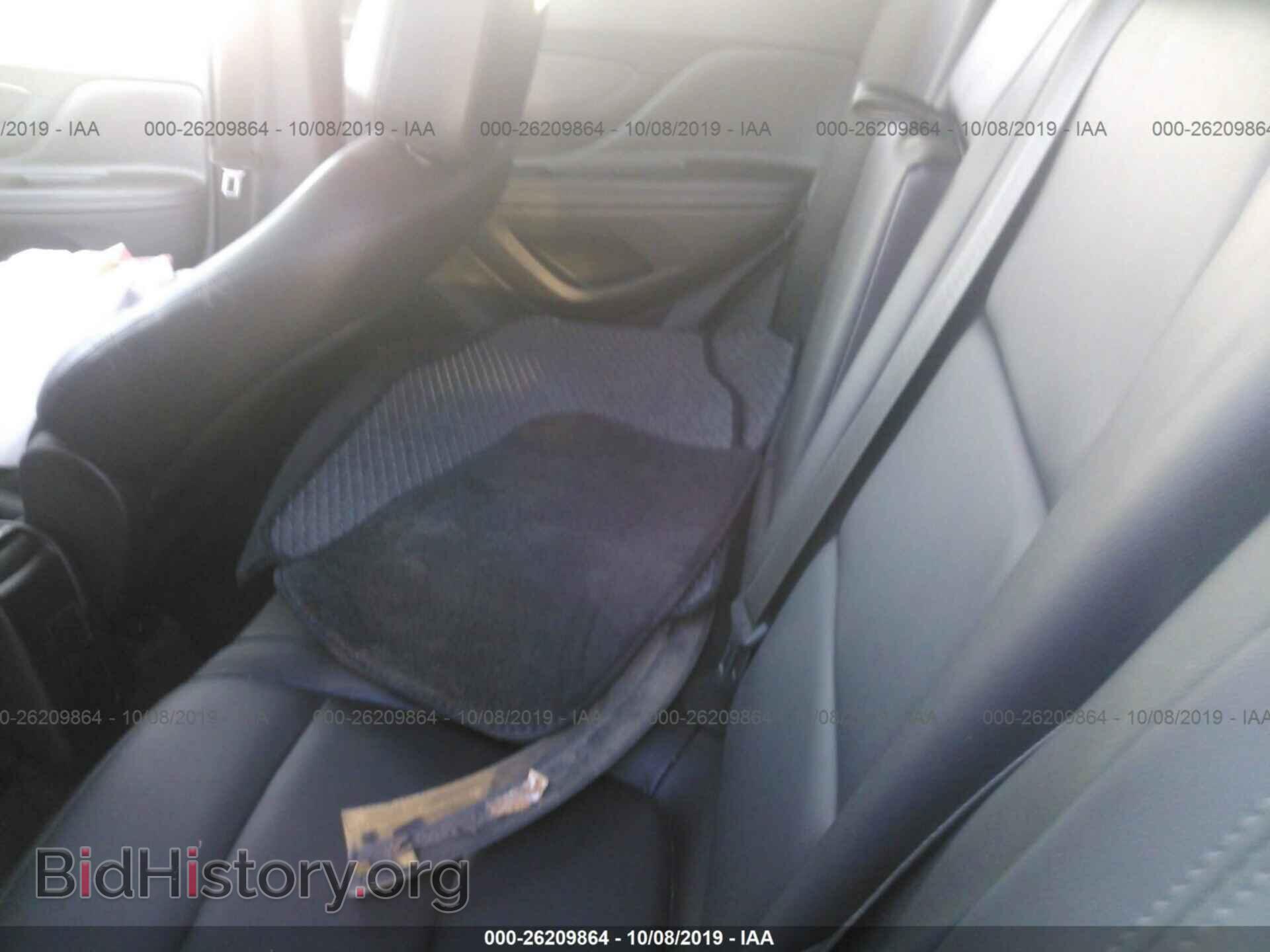 2018 BUICK ENCORE - VIN: KL4CJCSB5JB580162 - Фото 8
