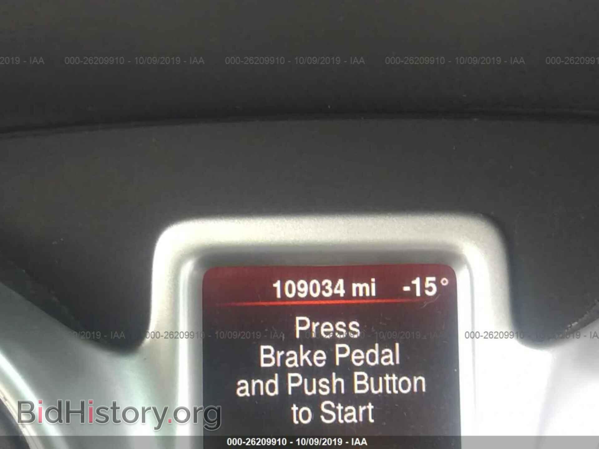 2015 DODGE JOURNEY - VIN: 3C4PDCBB3FT708676 - Фото 7