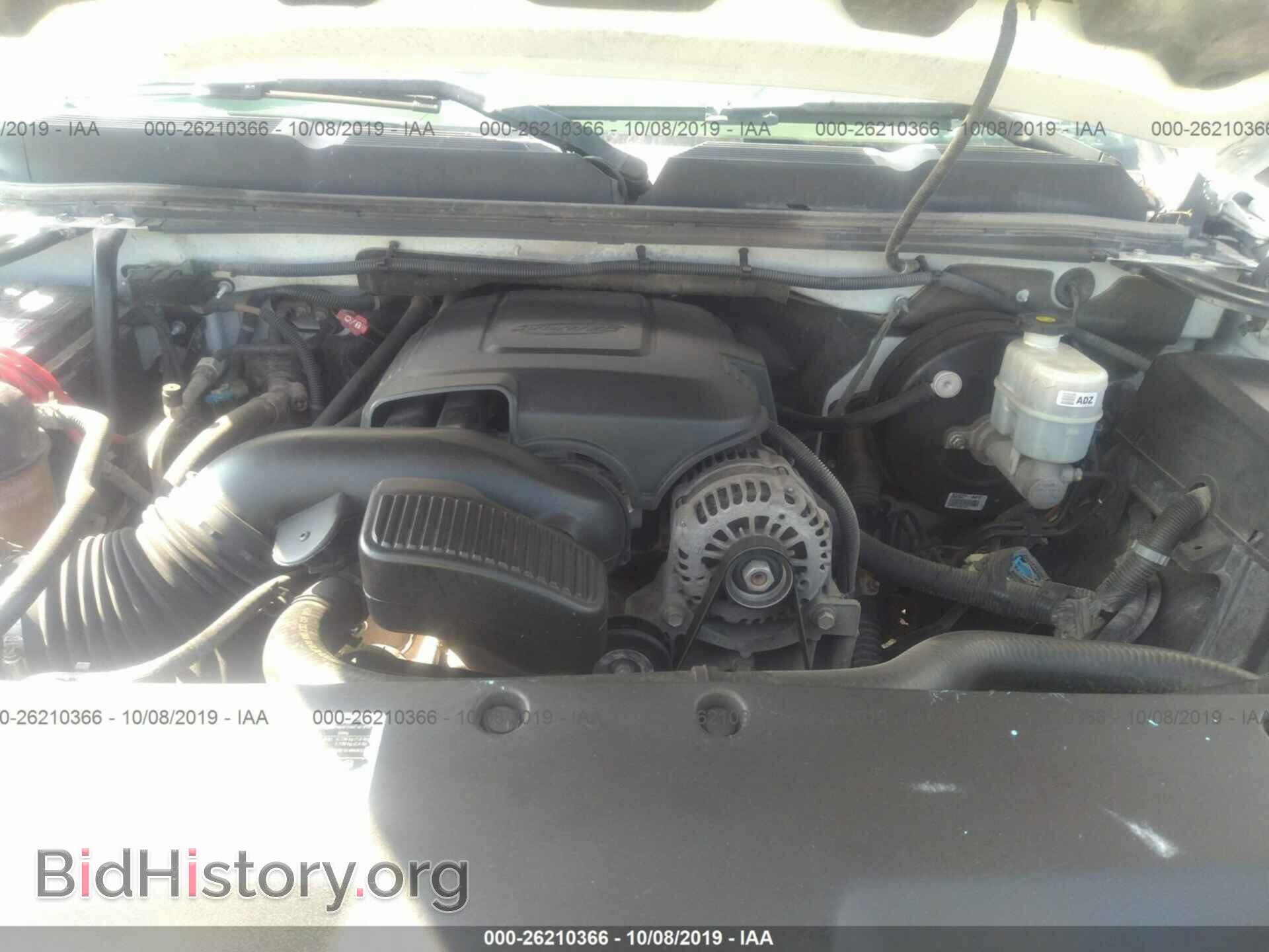 2009 CHEVROLET SILVERADO - VIN: 2GCEC19C691129121 - Фото 10