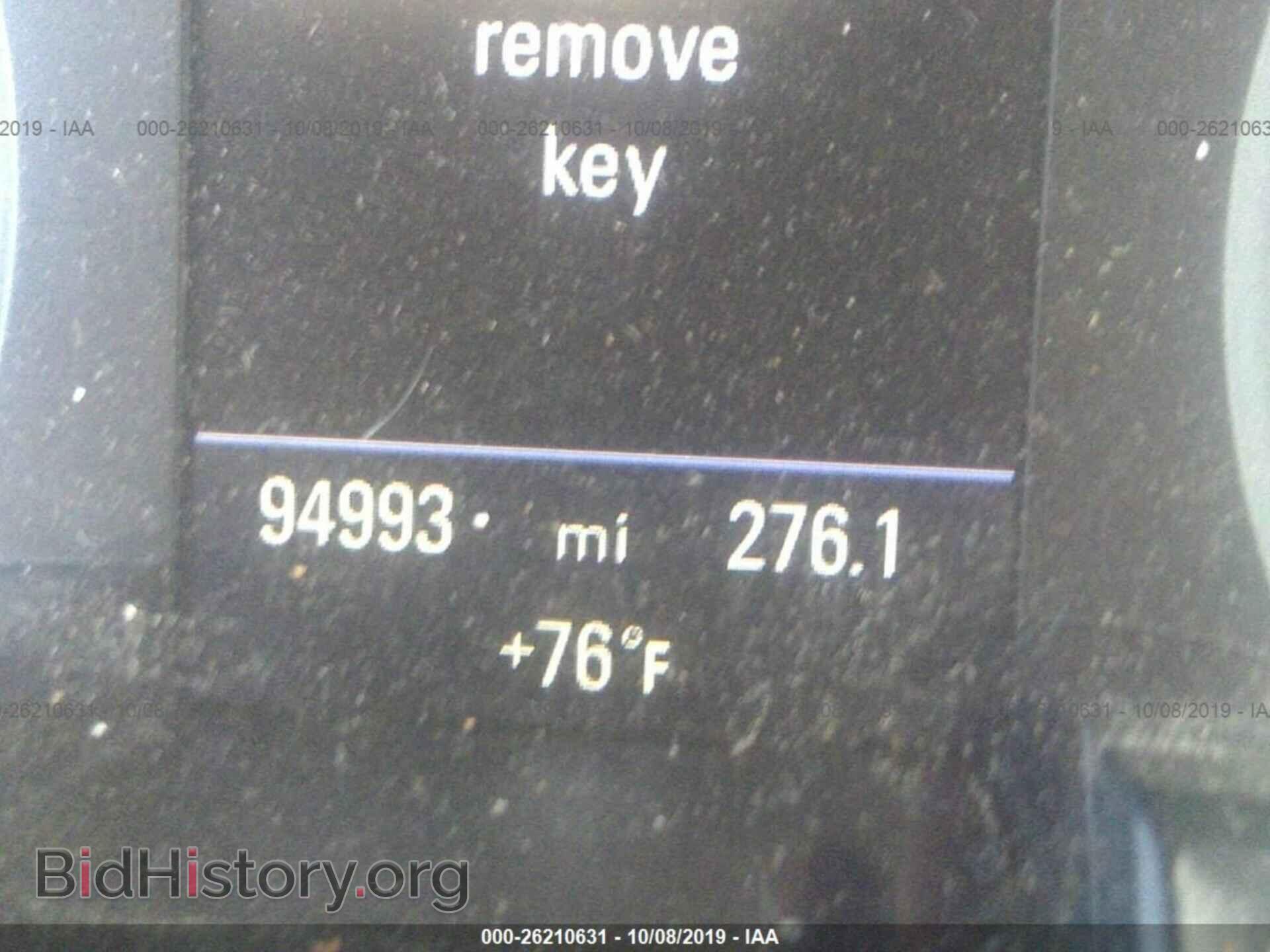 2009 AUDI A4 - VIN: WAULK78K59N033207 - Фото 7
