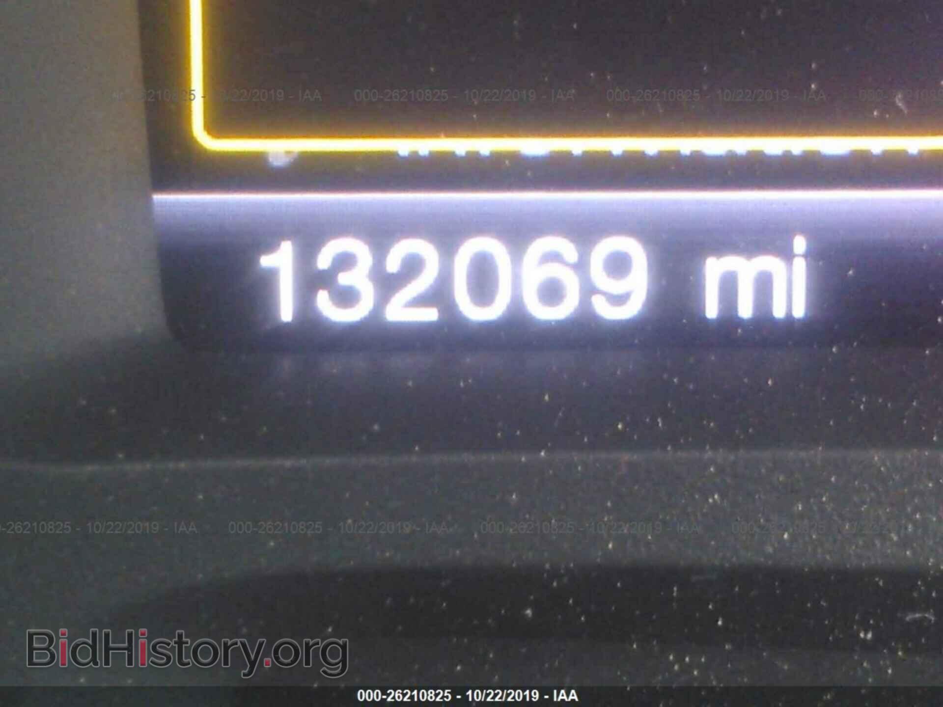 2013 FORD EDGE - VIN: 2FMDK3JC8DBB64232 - Фото 7