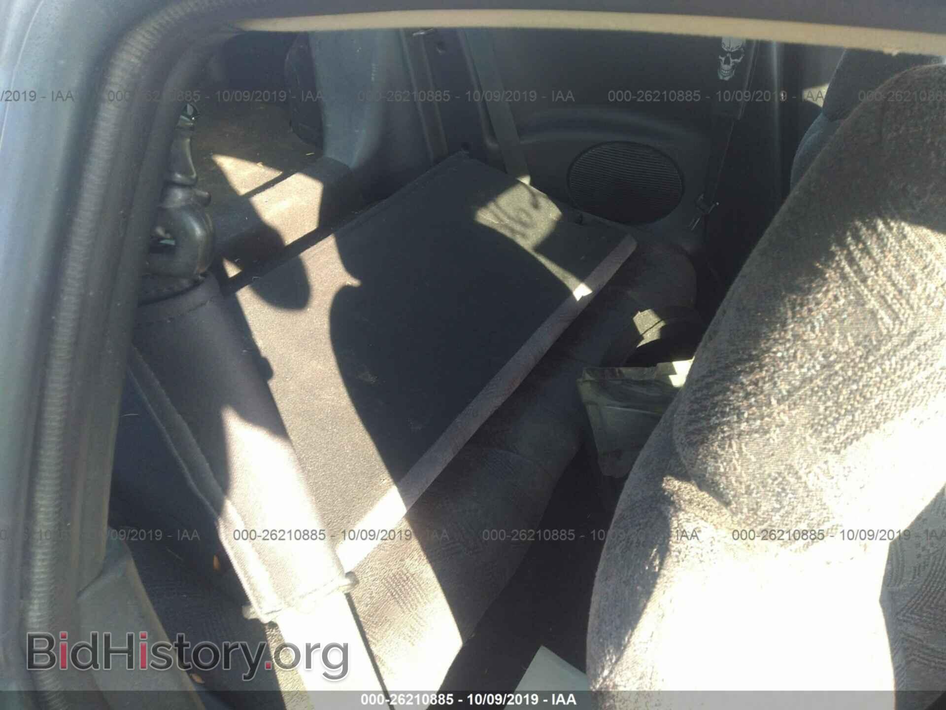 2000 MITSUBISHI ECLIPSE - VIN: 4A3AC34G1YE120941 - Фото 8