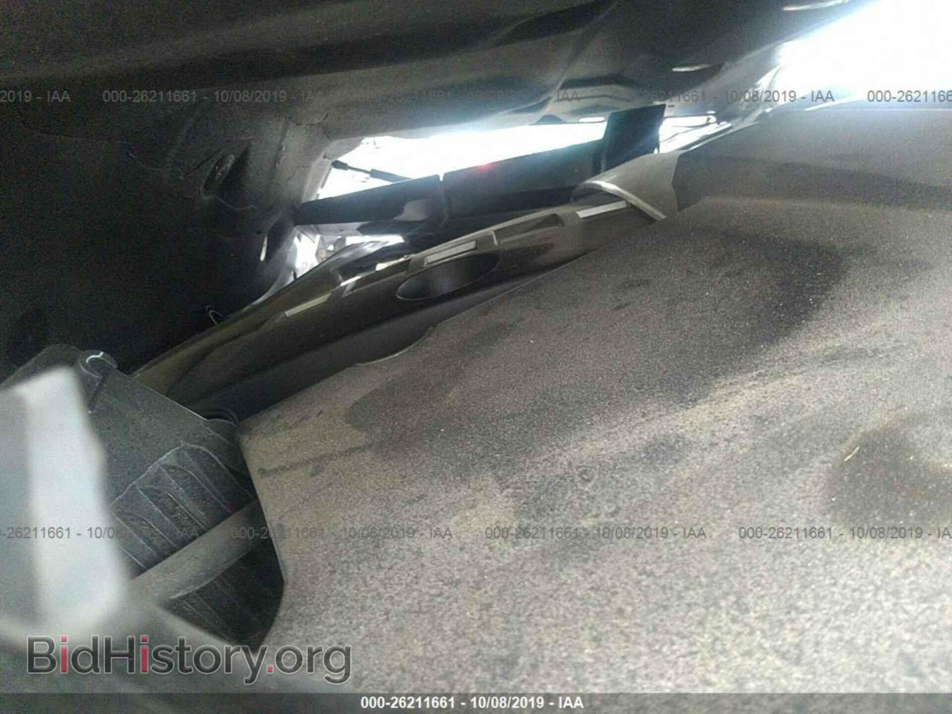 2008 CADILLAC CTS - VIN: 1G6DF577180173878 - Фото 10