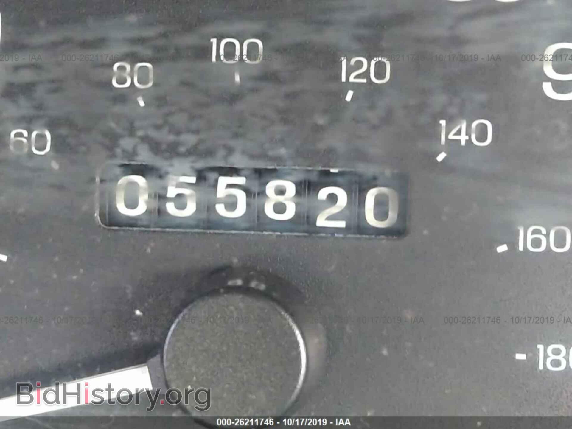 1998 FORD ESCORT - VIN: 1FAFP13P5WW246347 - Фото 7