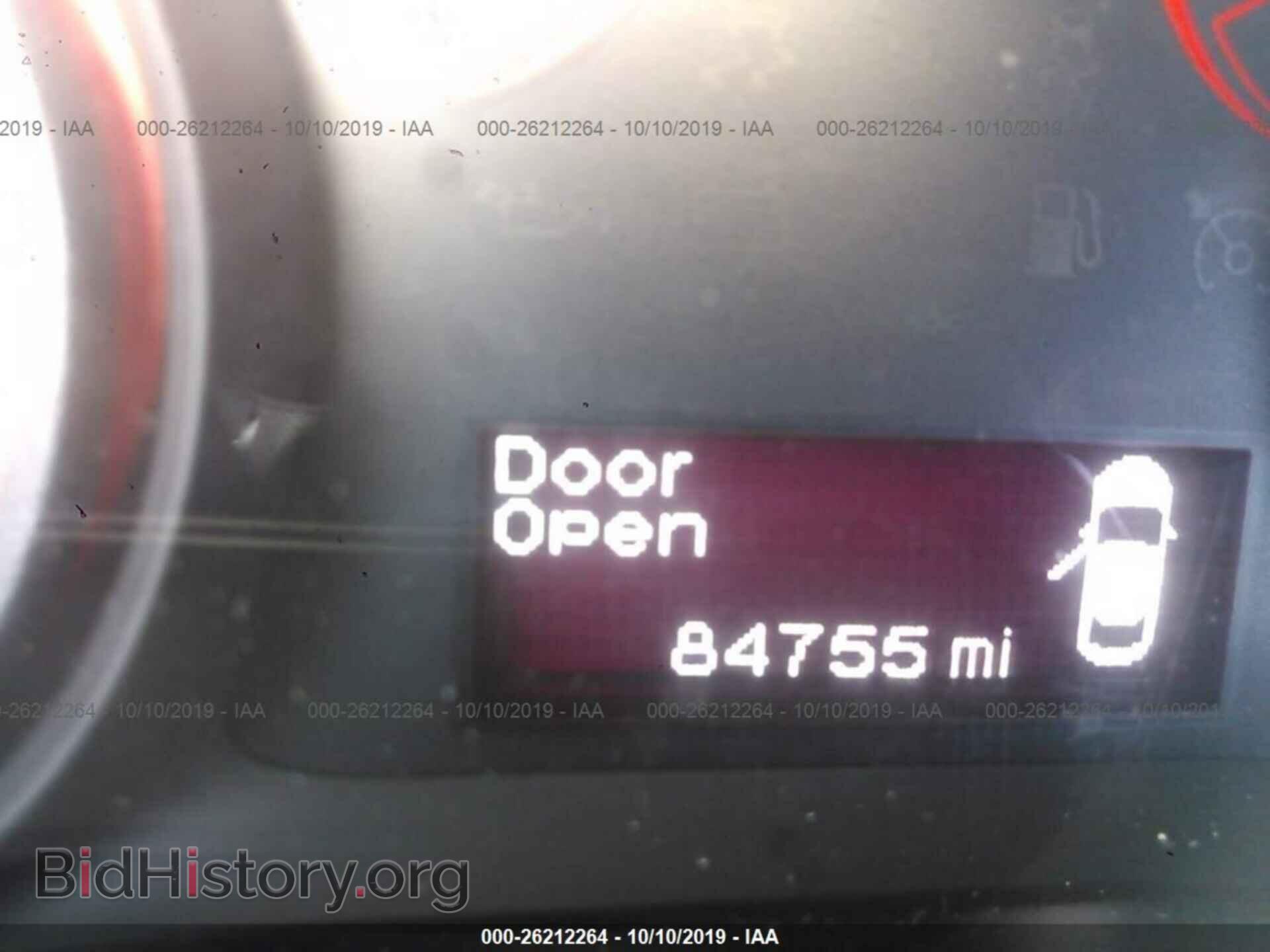 2014 DODGE DART - VIN: 1C3CDFAA1ED695914 - Фото 7