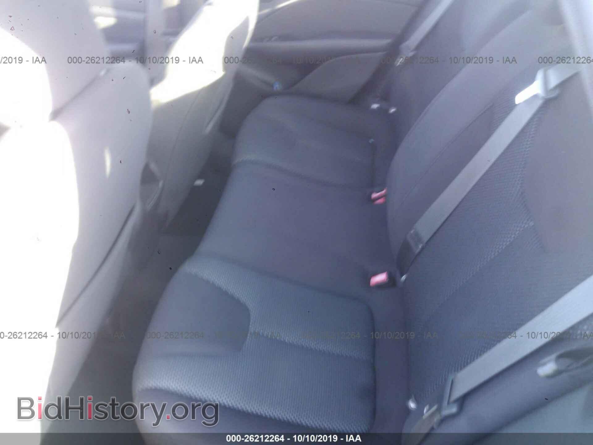 2014 DODGE DART - VIN: 1C3CDFAA1ED695914 - Фото 8