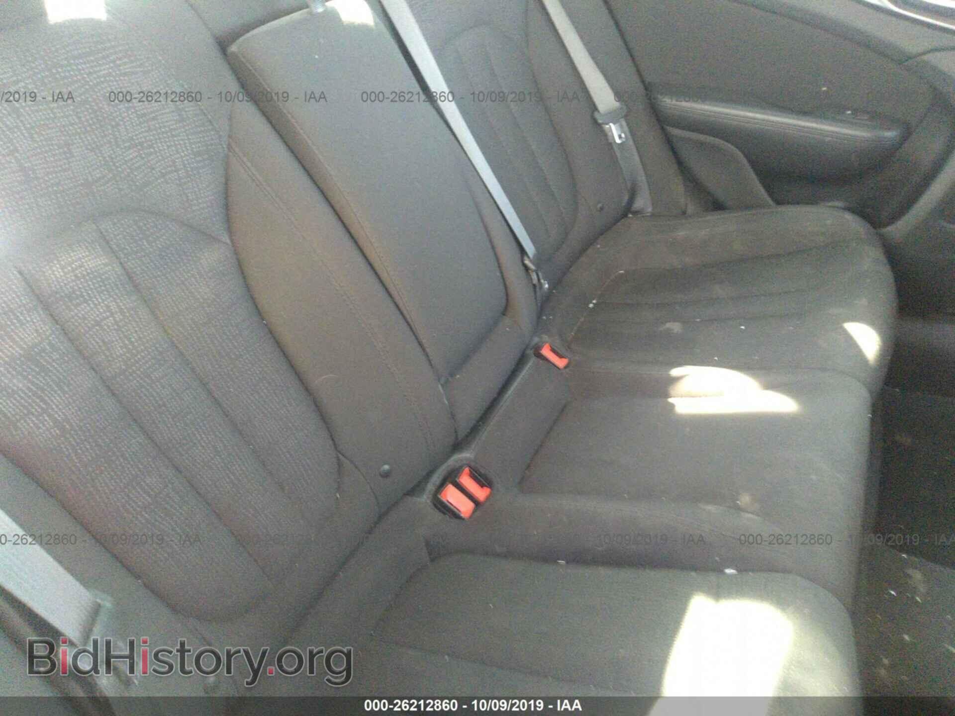 2015 CHRYSLER 200 - VIN: 1C3CCCAB0FN670198 - Photo 8