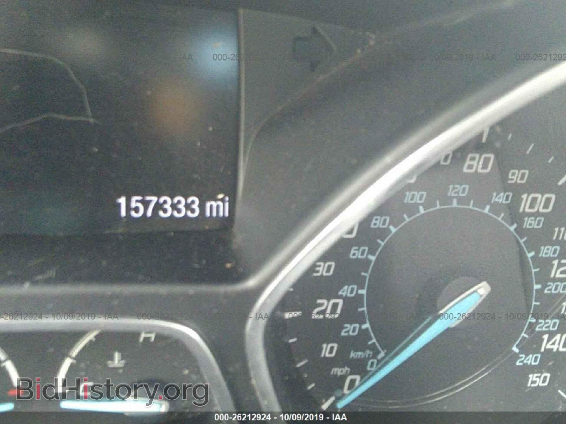 2013 FORD ESCAPE - VIN: 1FMCU9J97DUC01097 - Photo 7