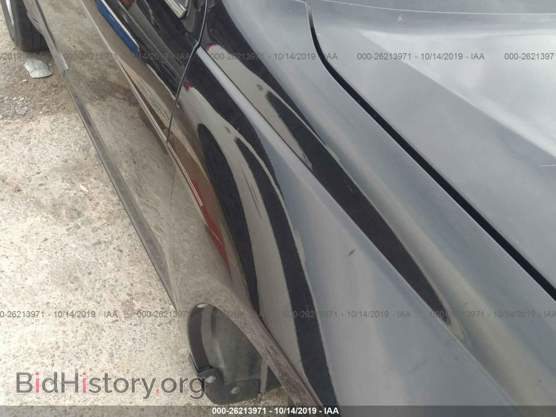 2013 CHRYSLER 200 - VIN: 1C3CCBBB2DN538694 - Photo 6