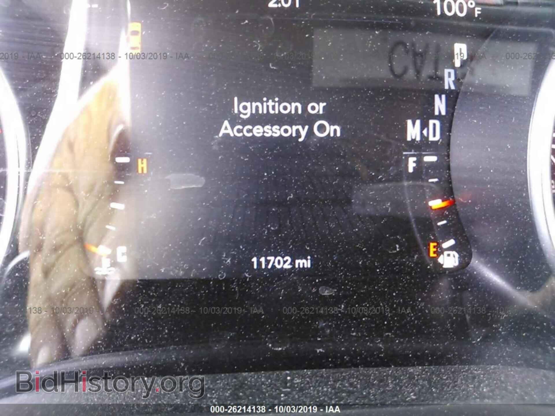 2019 DODGE CHALLENGER - VIN: 2C3CDZBTXKH618331 - Photo 7