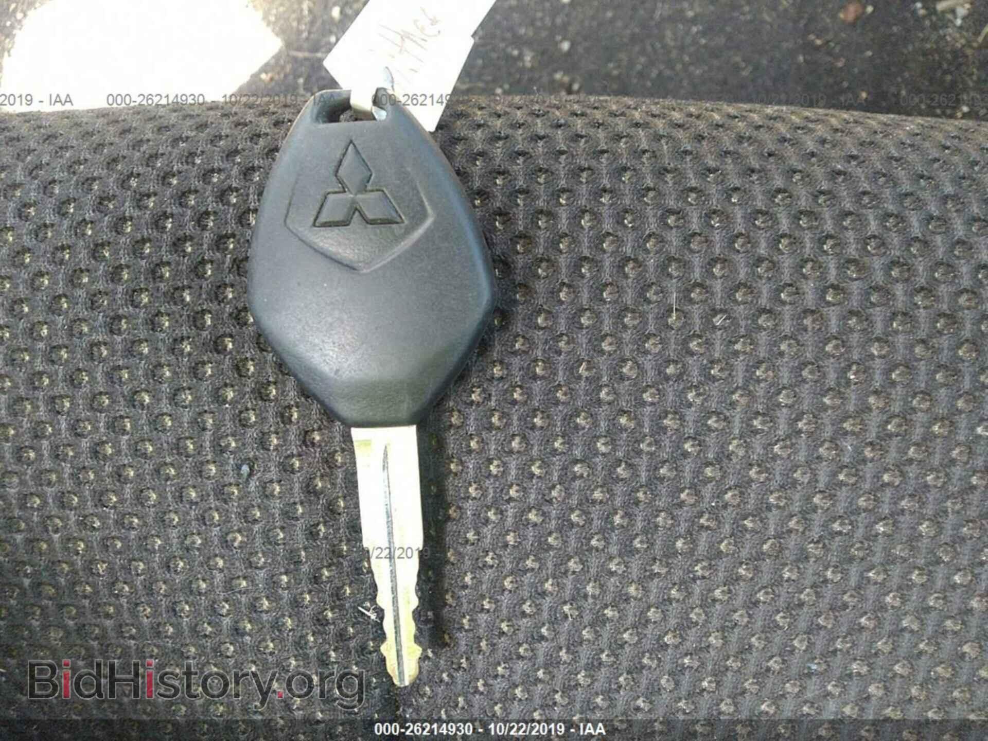 2008 MITSUBISHI ECLIPSE - VIN: 4A3AK24FX8E015173 - Фото 11