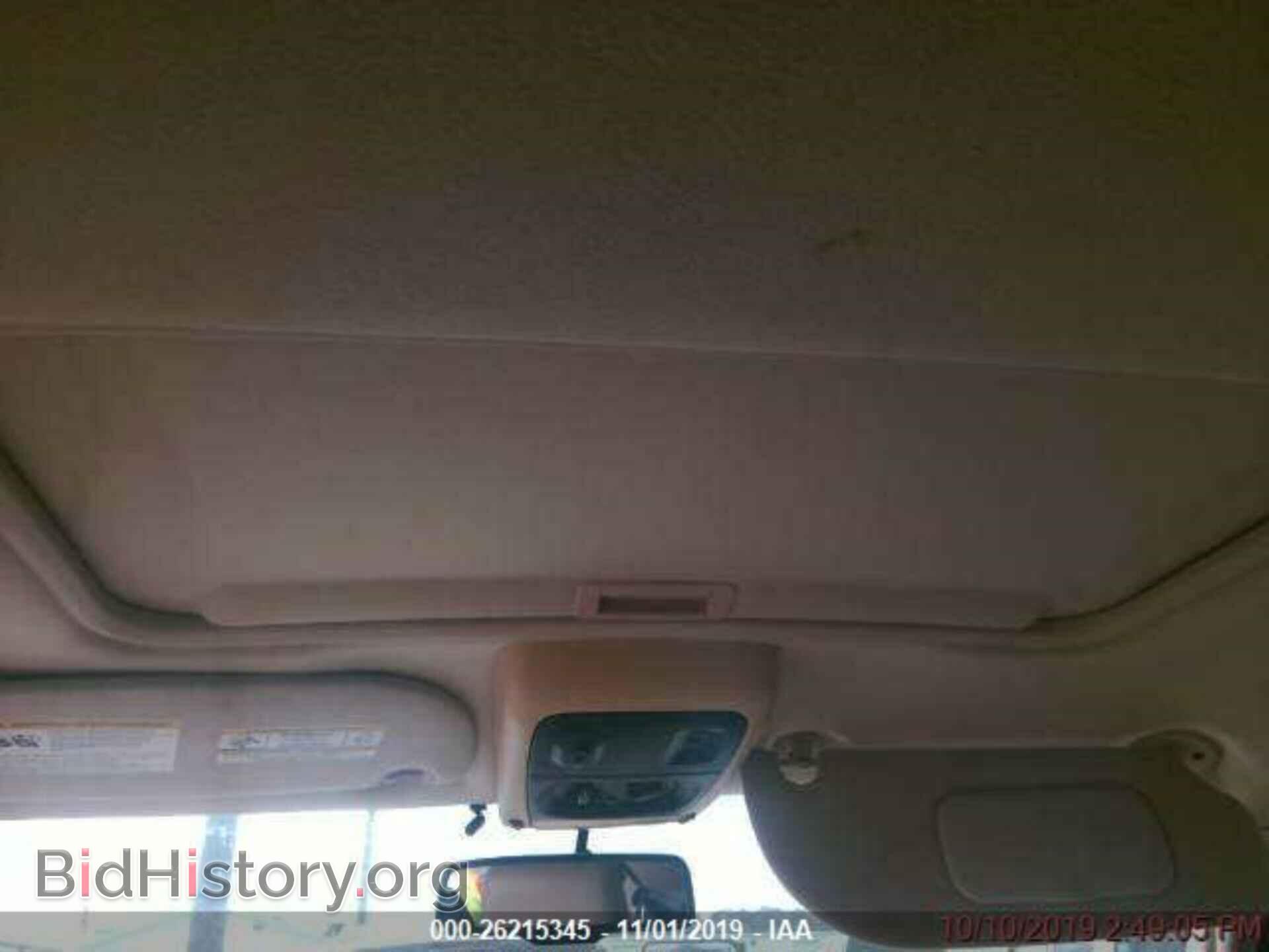 2006 FORD EXPLORER - VIN: 1FMEU64E76UB33855 - Фото 3