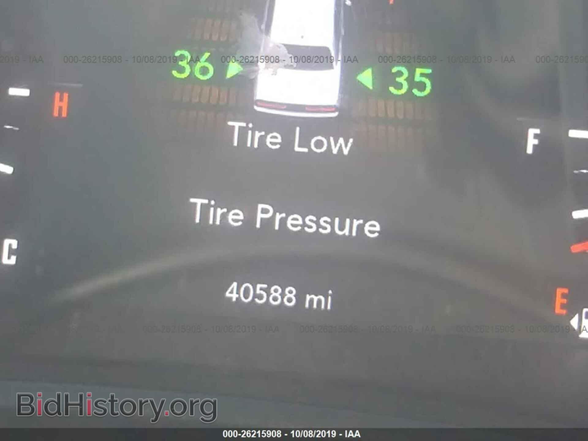 2015 DODGE CHALLENGER - VIN: 2C3CDZBT1FH873505 - Фото 7