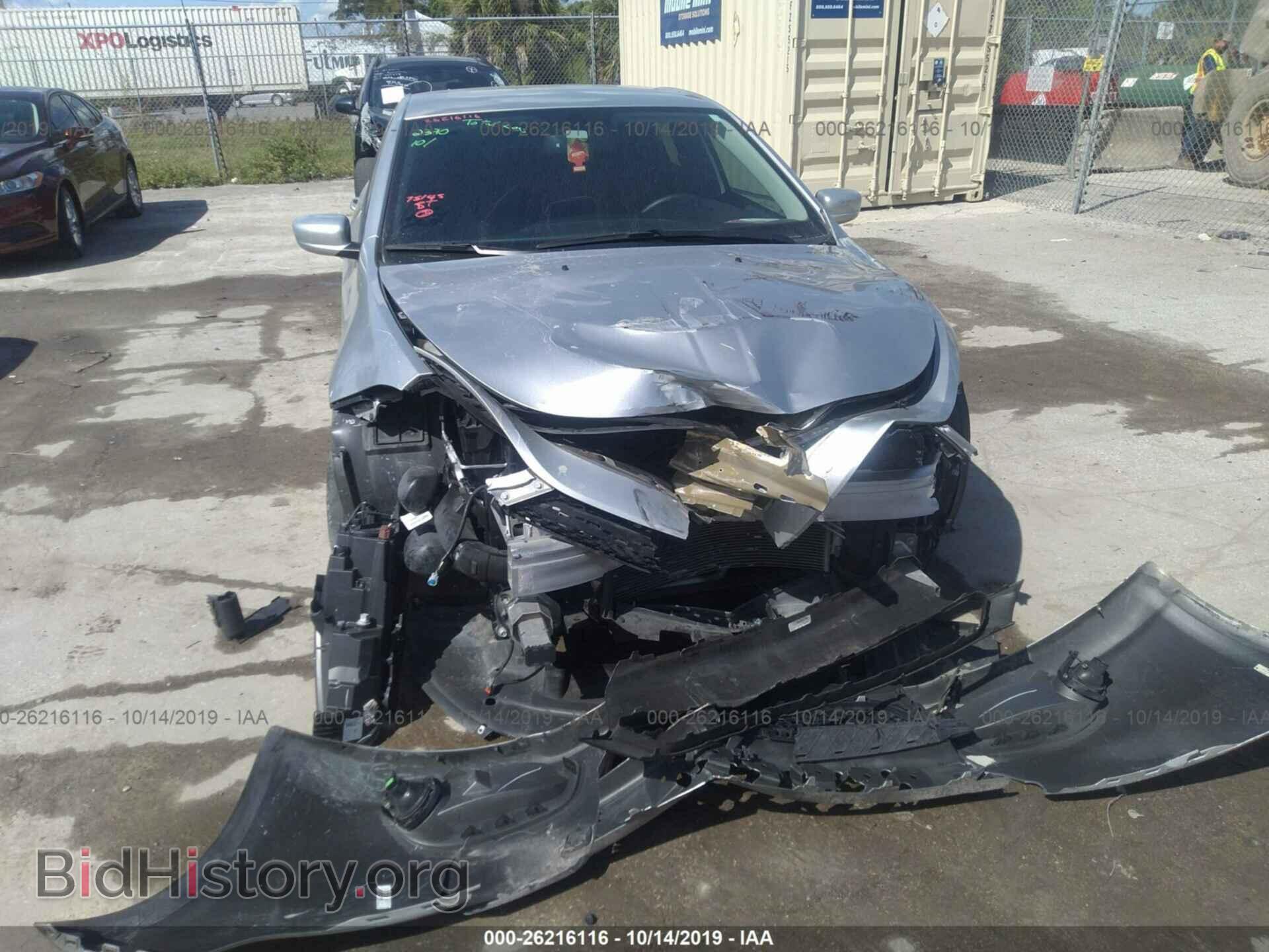 2013 DODGE DART - VIN: 1C3CDFBAXDD322173 - Photo 6
