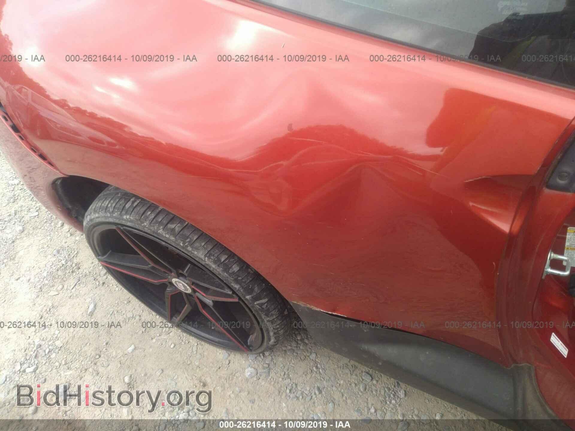 2006 MITSUBISHI ECLIPSE - VIN: 4A3AK34T76E014426 - Фото 6
