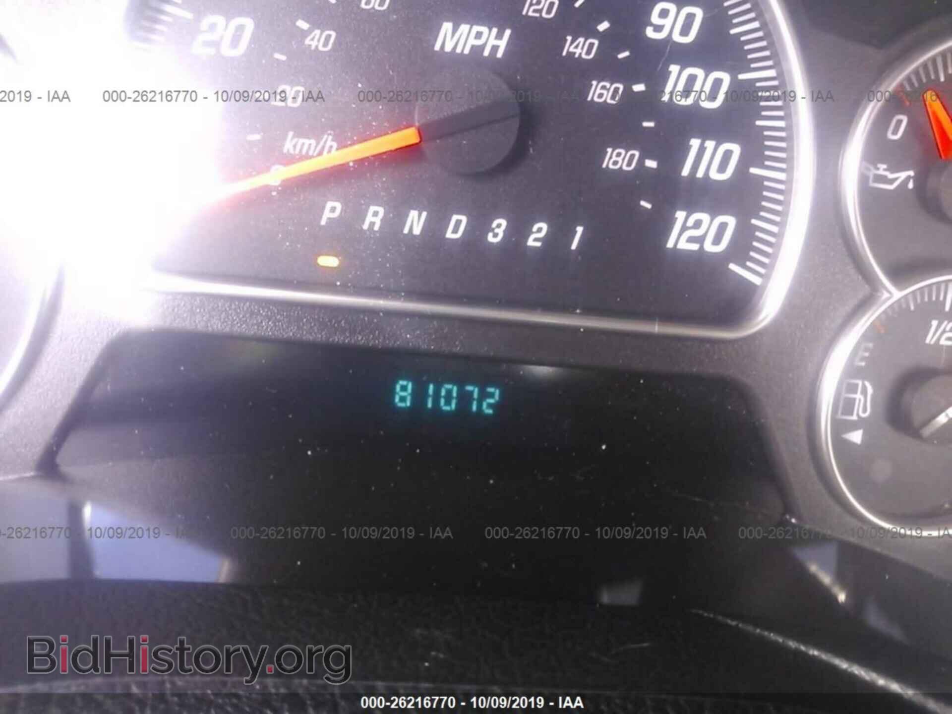 2008 GMC ENVOY - VIN: 1GKDS13S882180864 - Фото 7