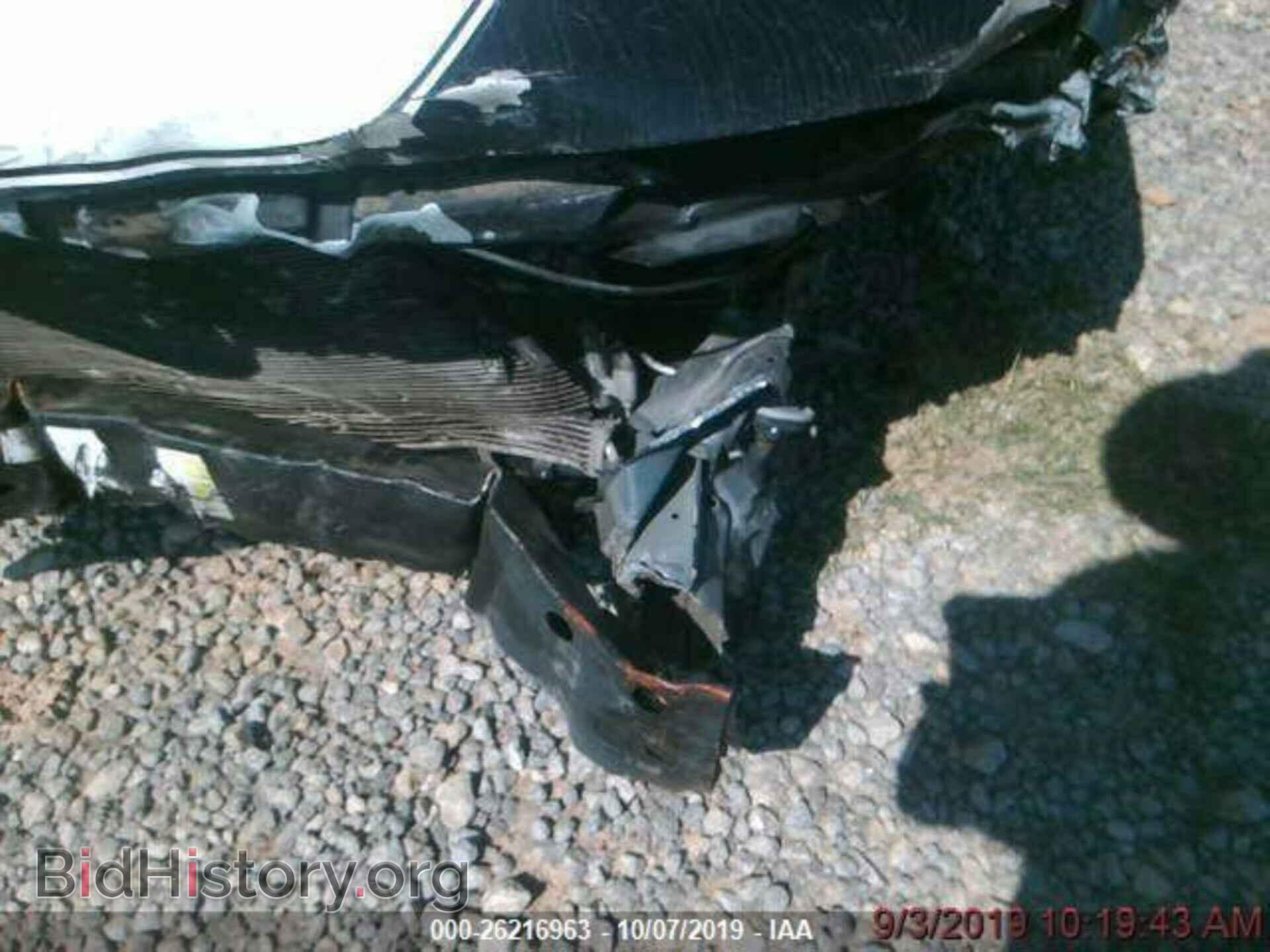 2013 CHEVROLET CAMARO - VIN: 2G1FB1E31D9148644 - Photo 4