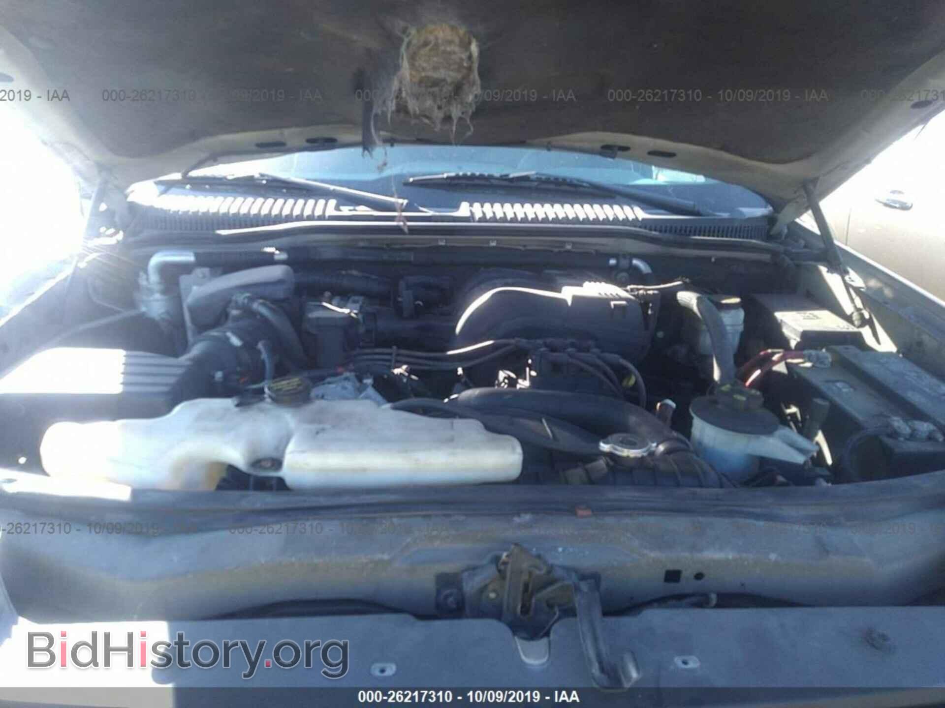 2006 FORD EXPLORER - VIN: 1FMEU72E86UB73094 - Photo 10