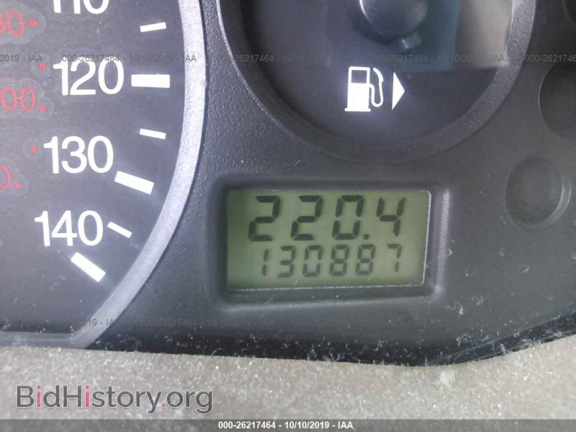 2005 FORD FOCUS - VIN: 1FAFP34N85W244874 - Фото 7