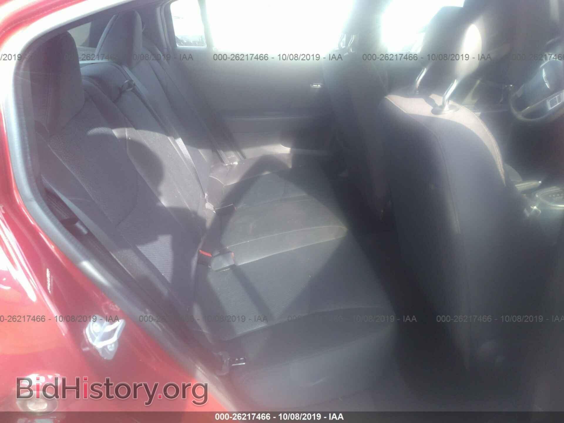 2014 CHRYSLER 200 - VIN: 1C3CCBBGXEN193184 - Фото 8