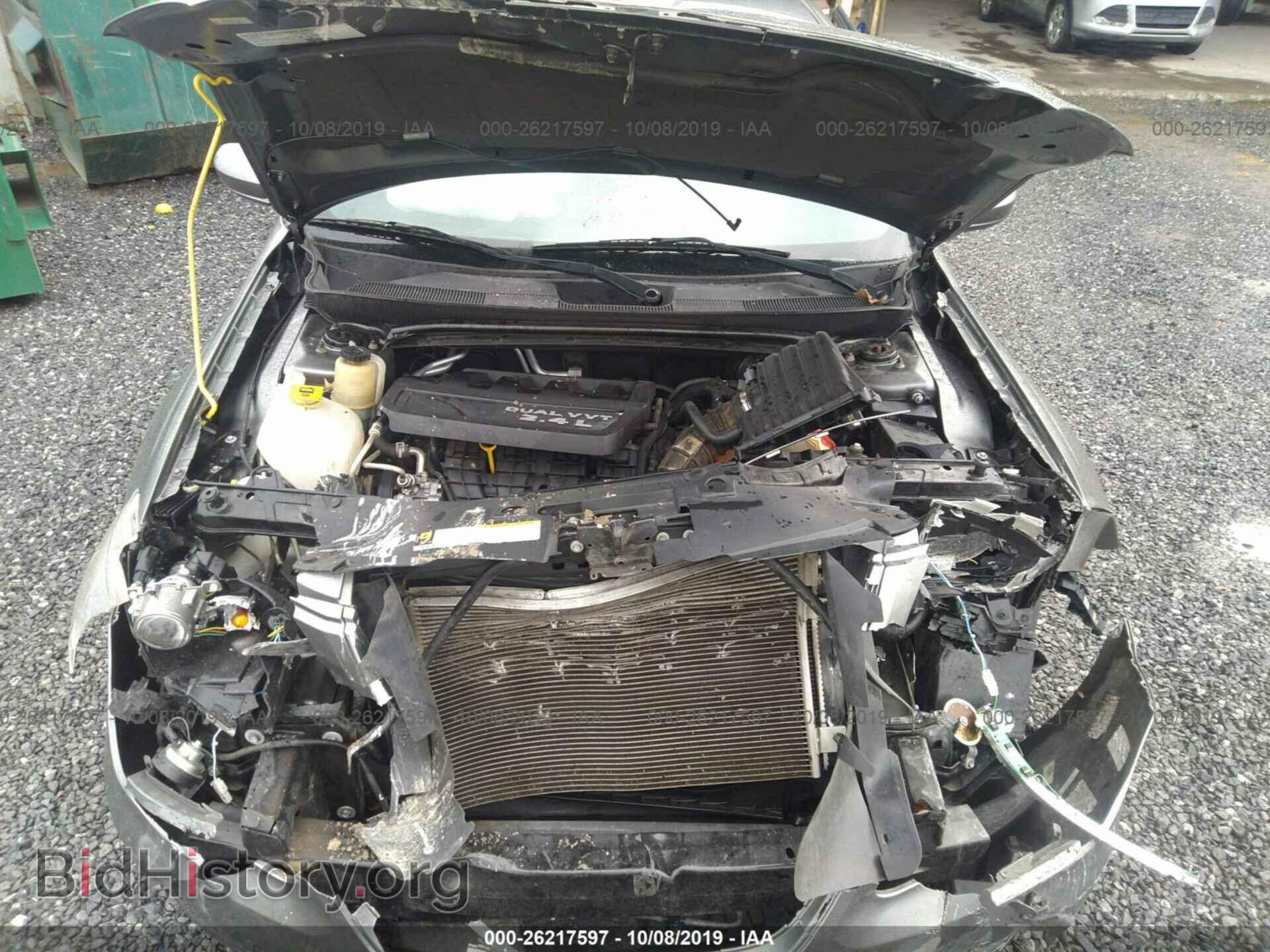 2013 CHRYSLER 200 - VIN: 1C3CCBBB4DN543153 - Photo 10