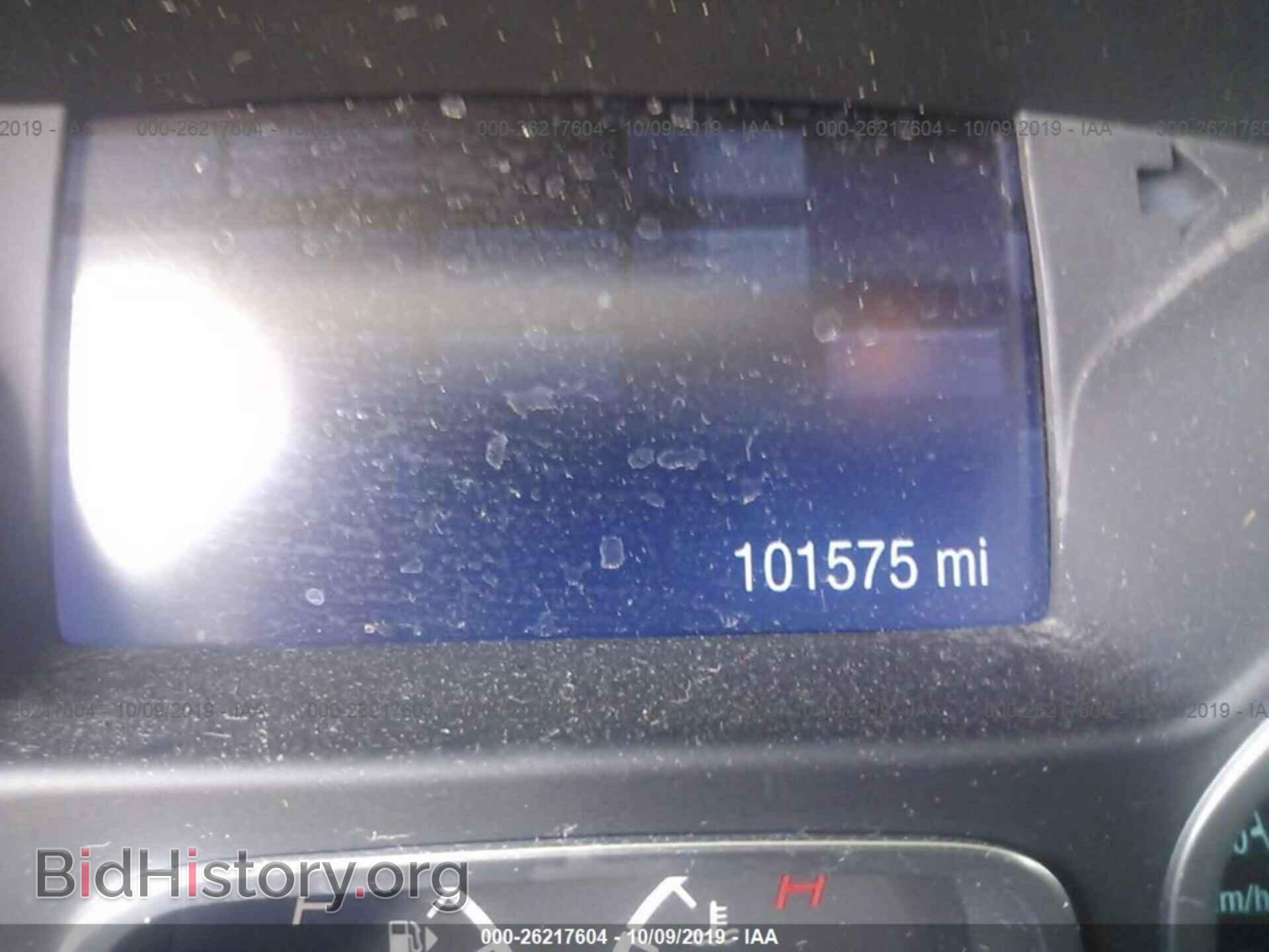 2014 FORD FOCUS - VIN: 1FADP3F29EL183370 - Photo 7