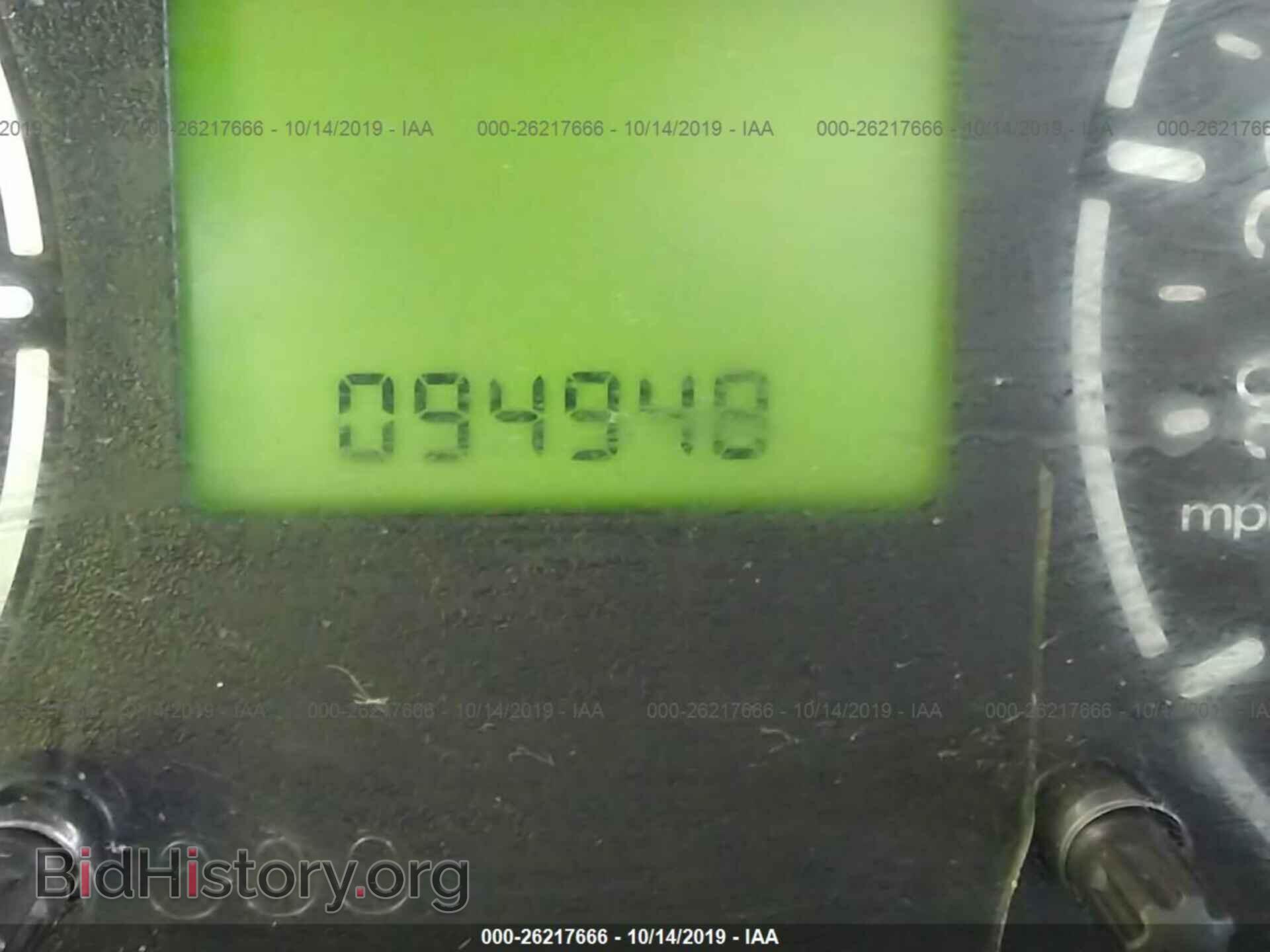 2012 FORD TRANSIT CONNECT - VIN: NM0LS6BN4CT082267 - Фото 7