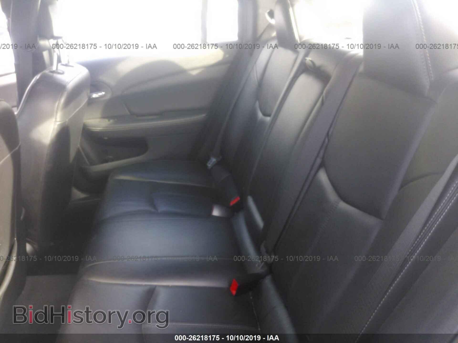 2012 CHRYSLER 200 - VIN: 1C3CCBCB9CN304971 - Фото 8
