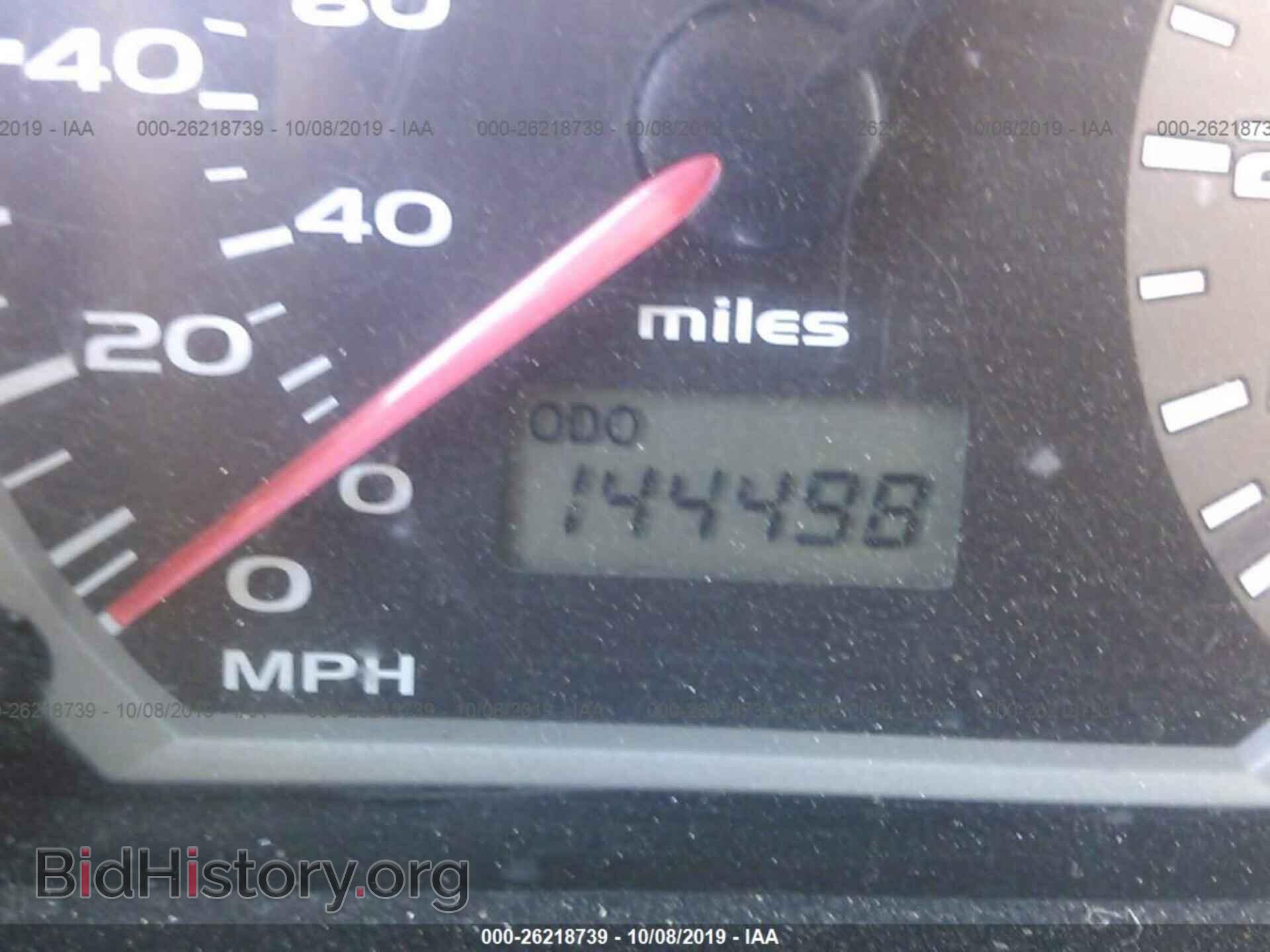 2003 MITSUBISHI ECLIPSE - VIN: 4A3AC84H63E206633 - Photo 7