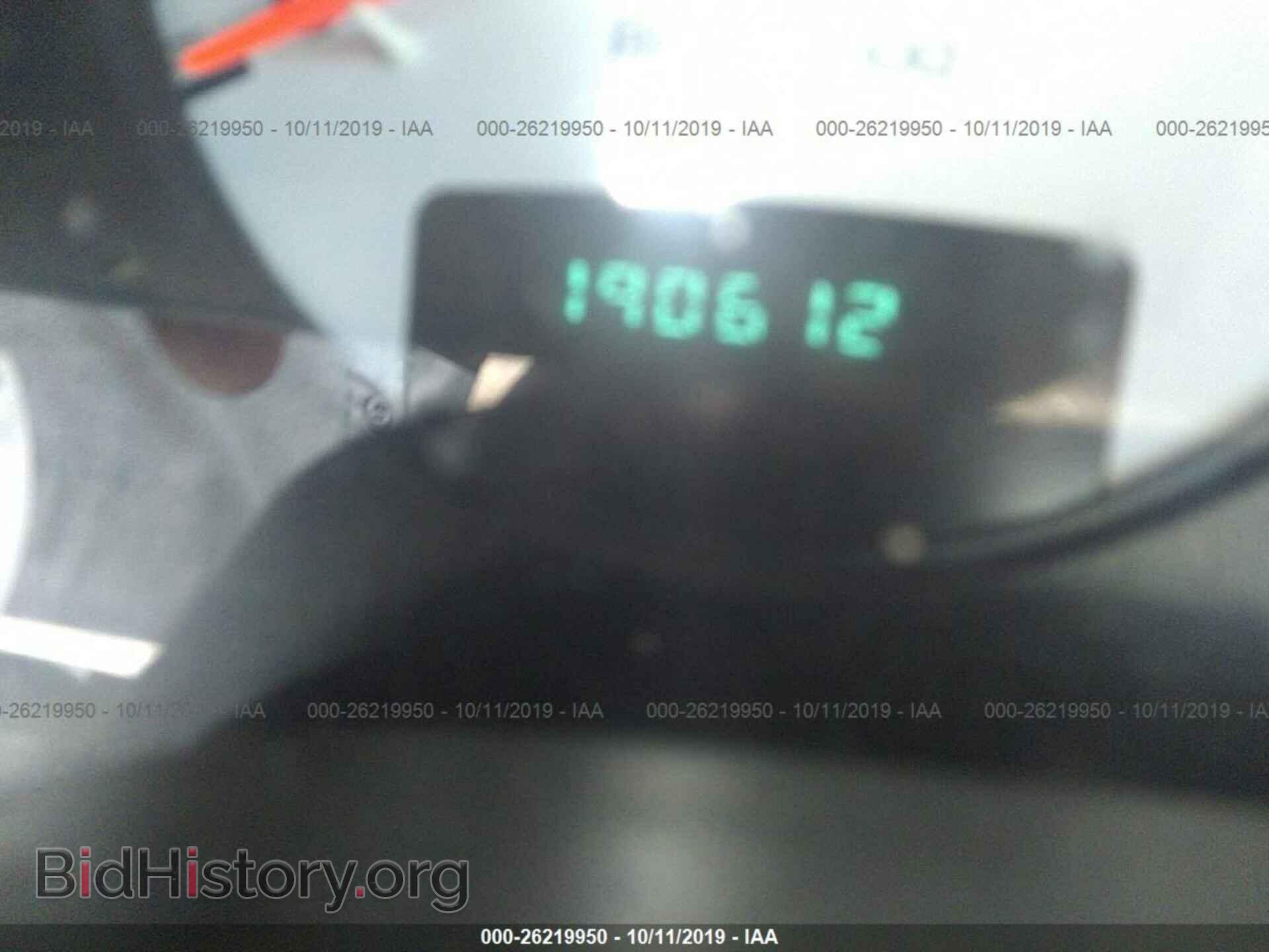 2004 DODGE RAM 3500 - VIN: 3D7MA48CX4G113143 - Фото 6
