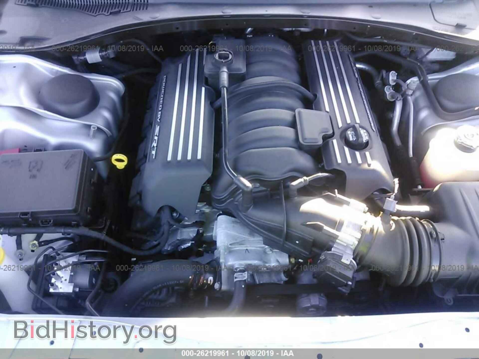 2019 DODGE CHARGER - VIN: 2C3CDXGJ4KH572412 - Фото 10