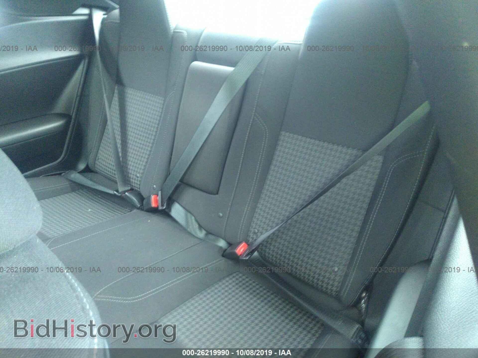 2016 DODGE CHALLENGER - VIN: 2C3CDZAG9GH195009 - Фото 8